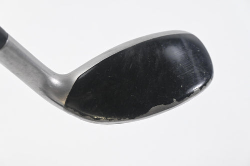 Ping G5 #4 Hybrid / 25 Degree / Regular Flex Ping TFC 100 Shaft