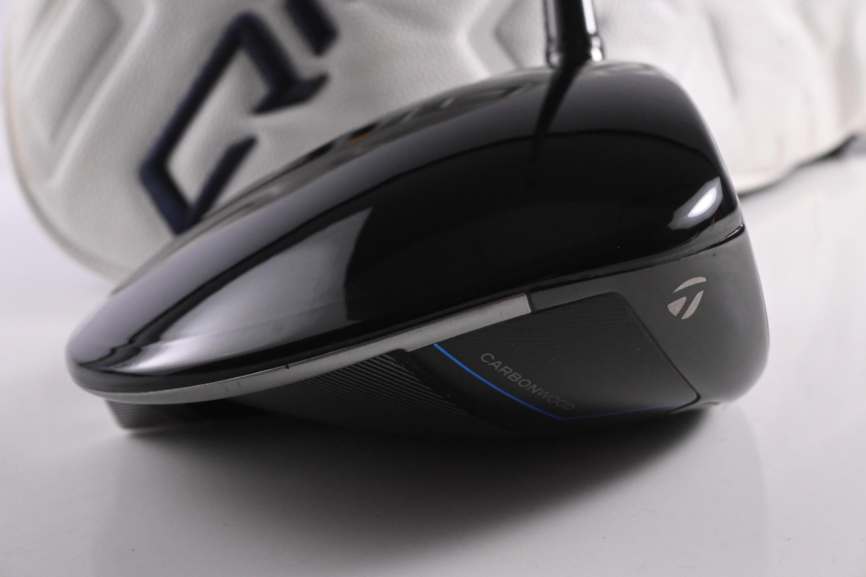 Taylormade Qi10 Max Driver / 10.5 Degree / Regular Flex Ventus TR Red 5 Shaft