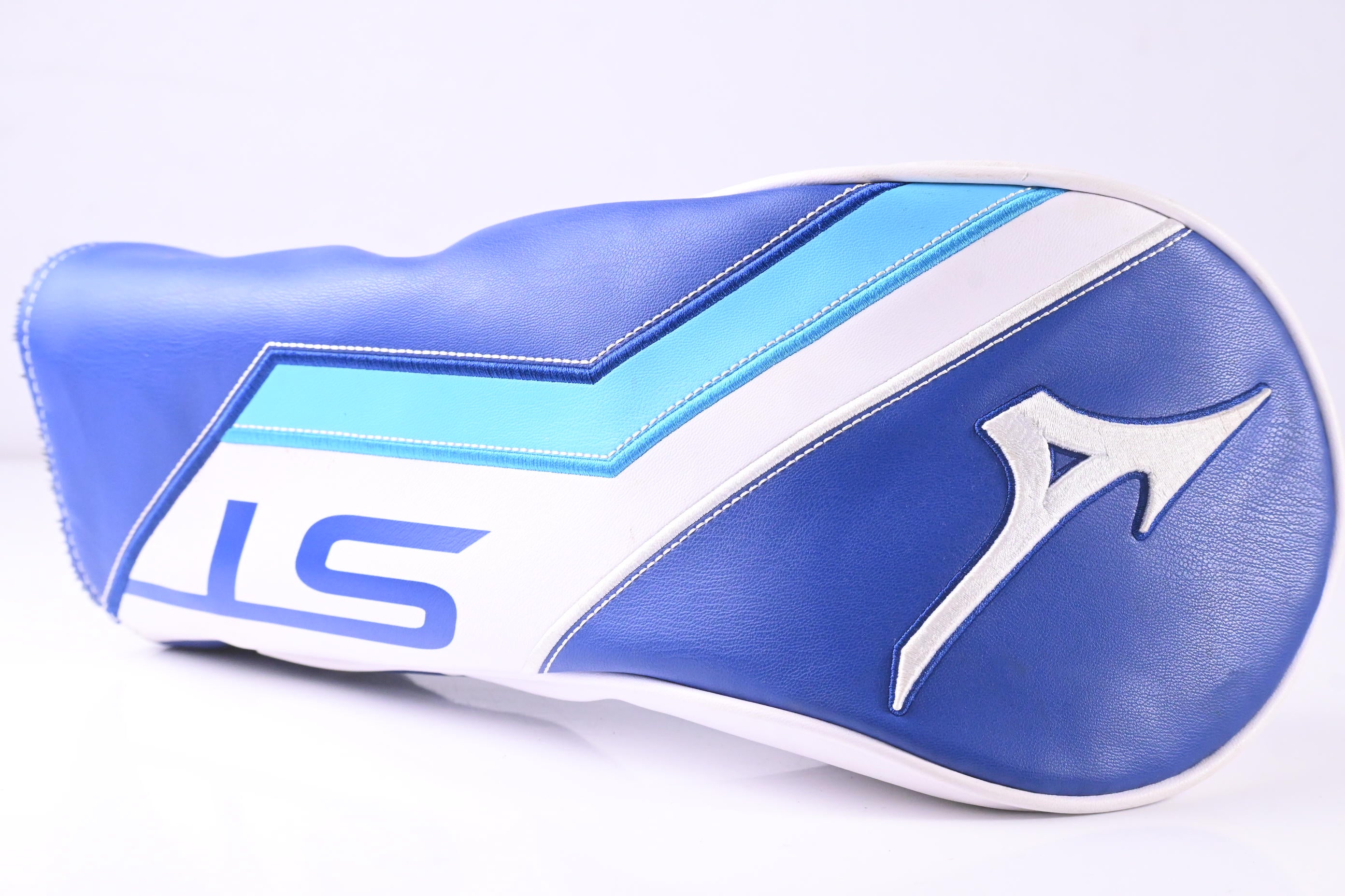 Mizuno ST-Max 230 Driver / 10.5 Degree / Stiff Flex Kai'li White 60 Shaft