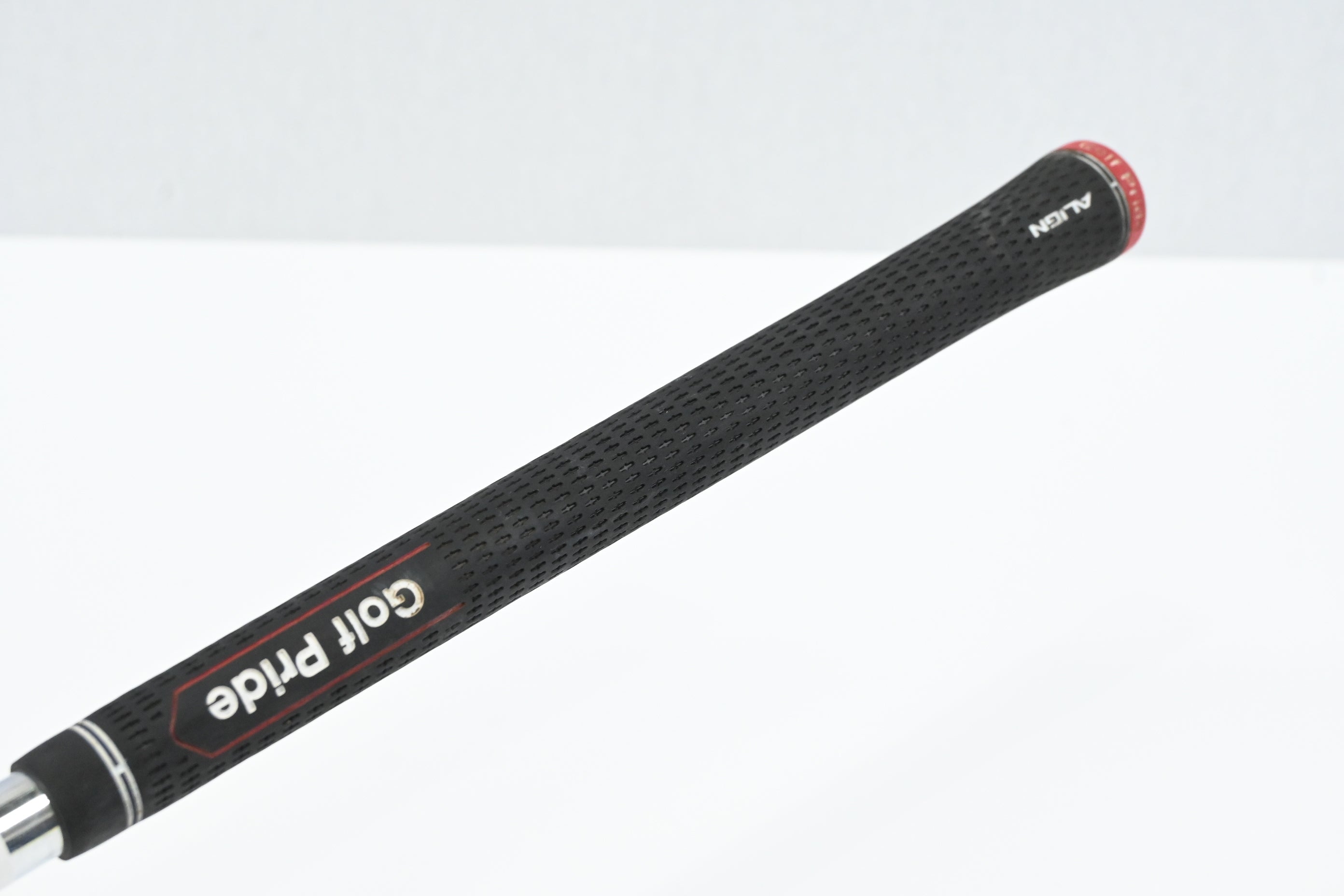 Ping G410 #5 Iron / 23.5 Degree / Black Dot / Stiff Flex Ping AWT 2.0 Shaft