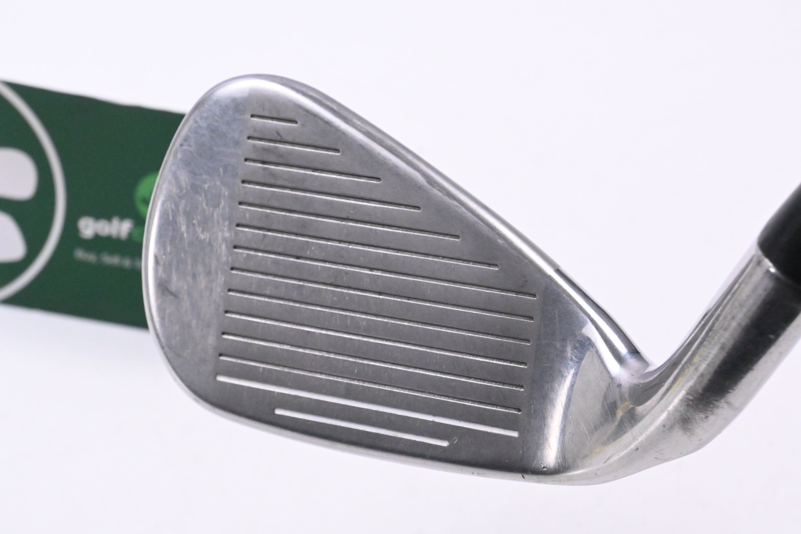 Callaway Steelhead XR #6 Iron / Stiff Flex Steel Shaft