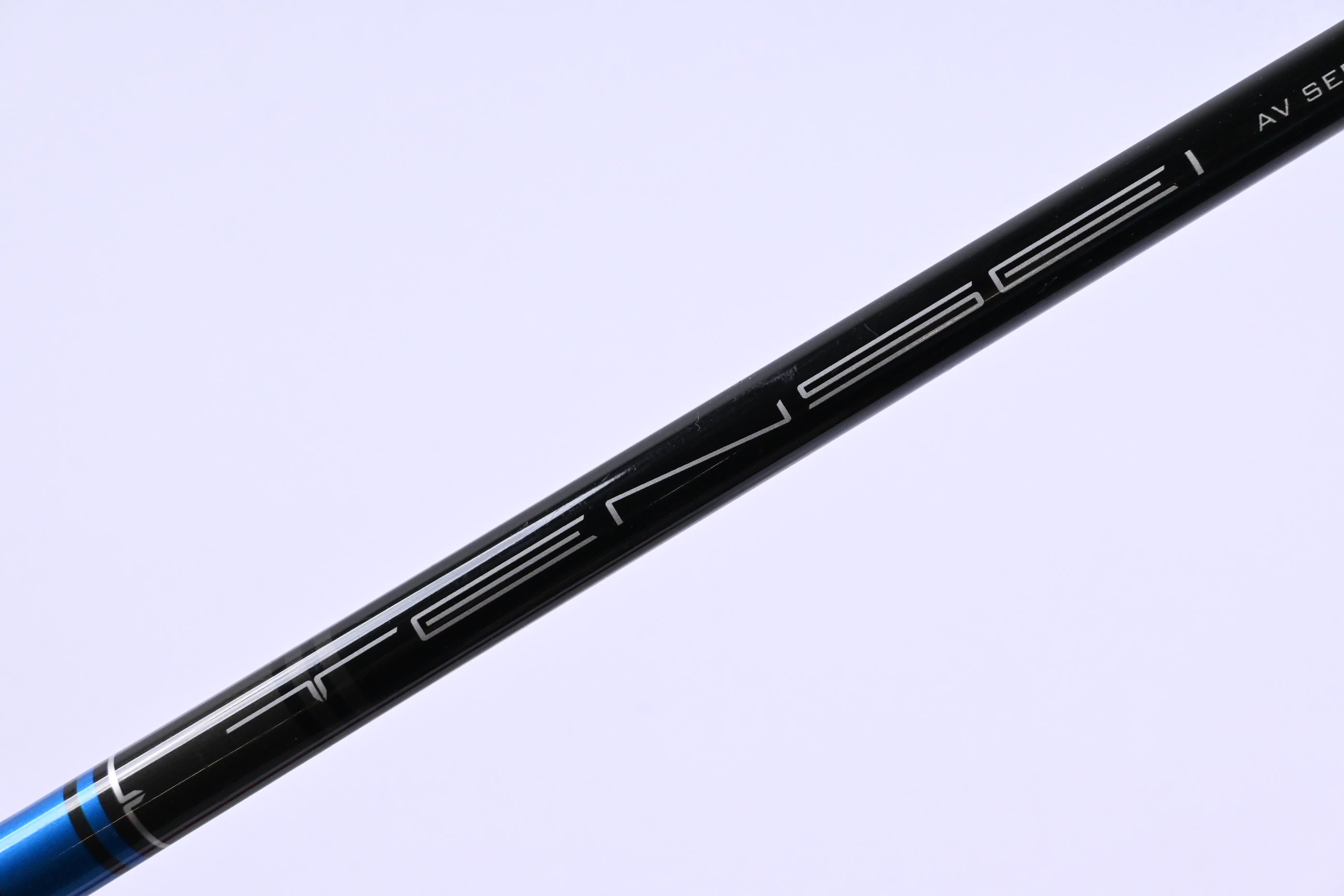 Tensei AV Series Blue 70 #5 Hybrid Shaft / Regular Flex / Titleist 2nd Gen