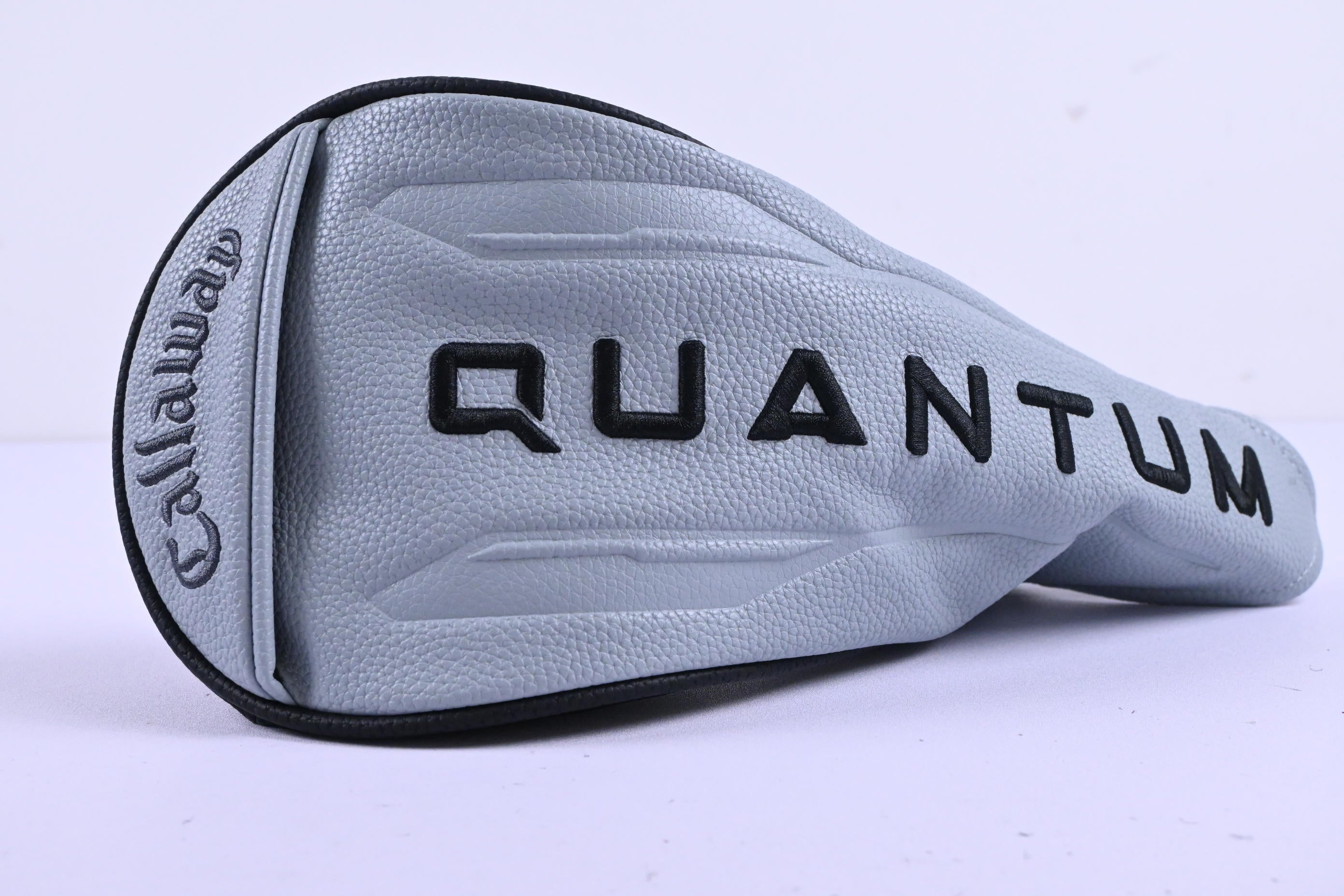 Ladies Callaway Quantum Max D Drivers / 12 Degree / Ladies Flex Eldio 40 Shaft
