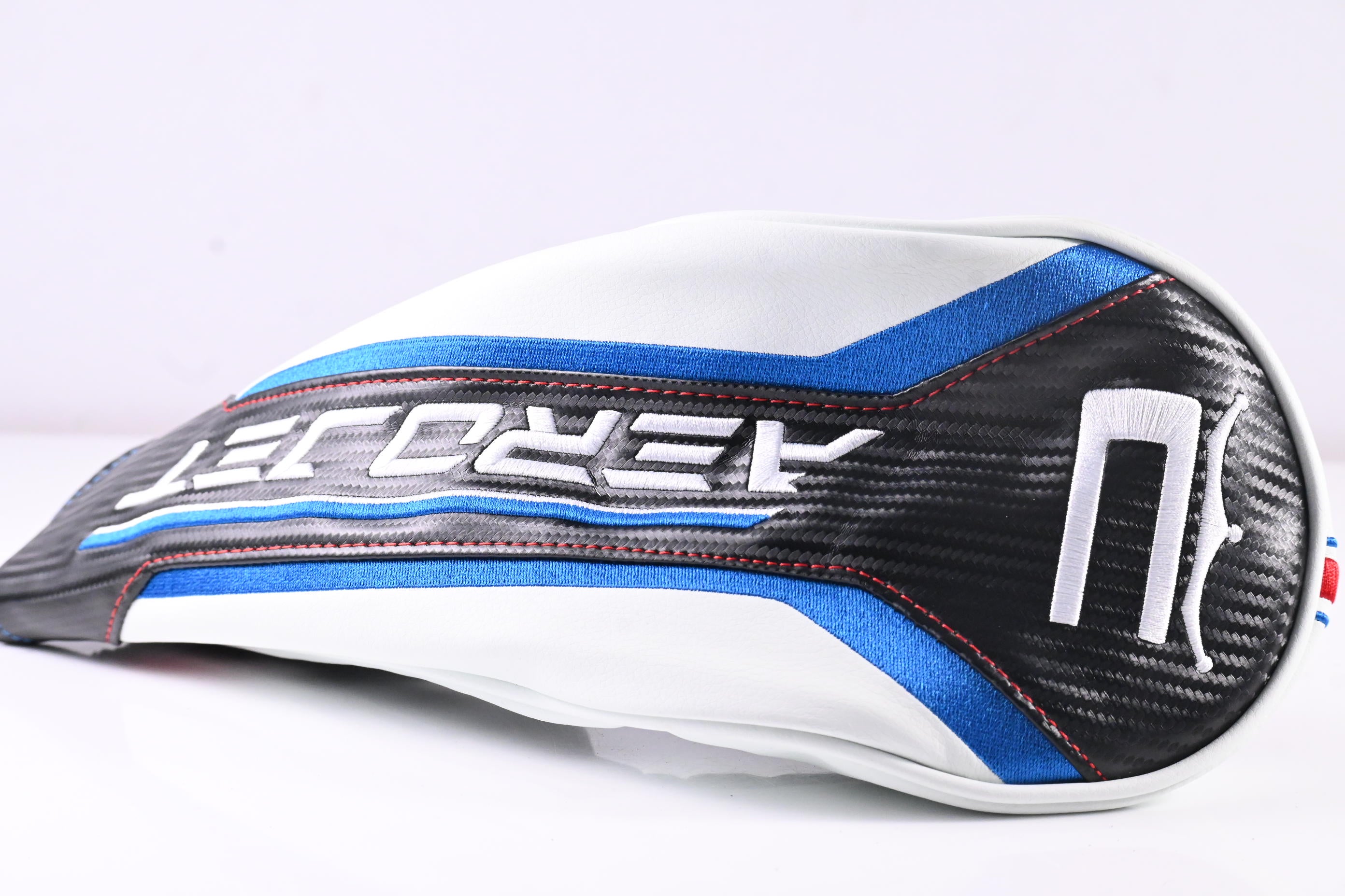 Cobra Aerojet Max Driver / 12 Degree / Regular Flex Helium Nanocore 5 Shaft
