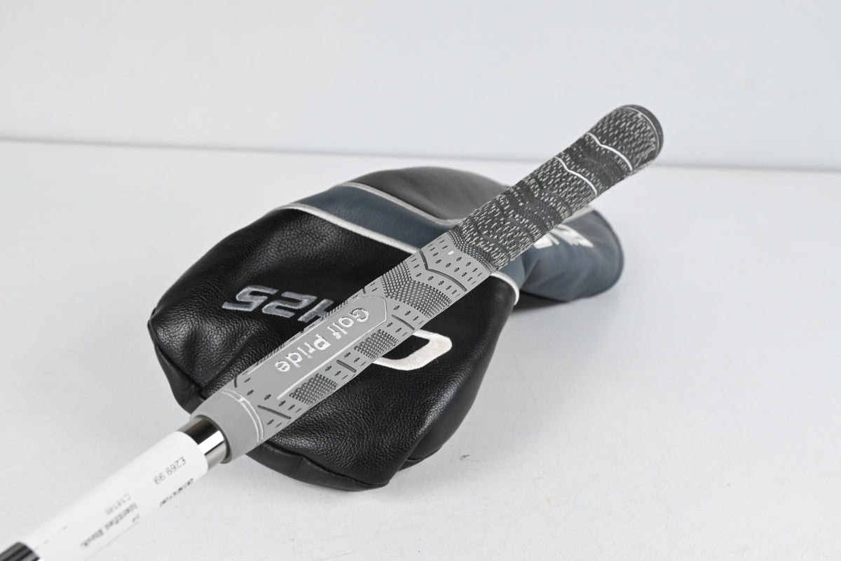 Ping G430 LST Driver / 10.5 Degree / X-Flex Ping Tour Chrome 75 Shaft