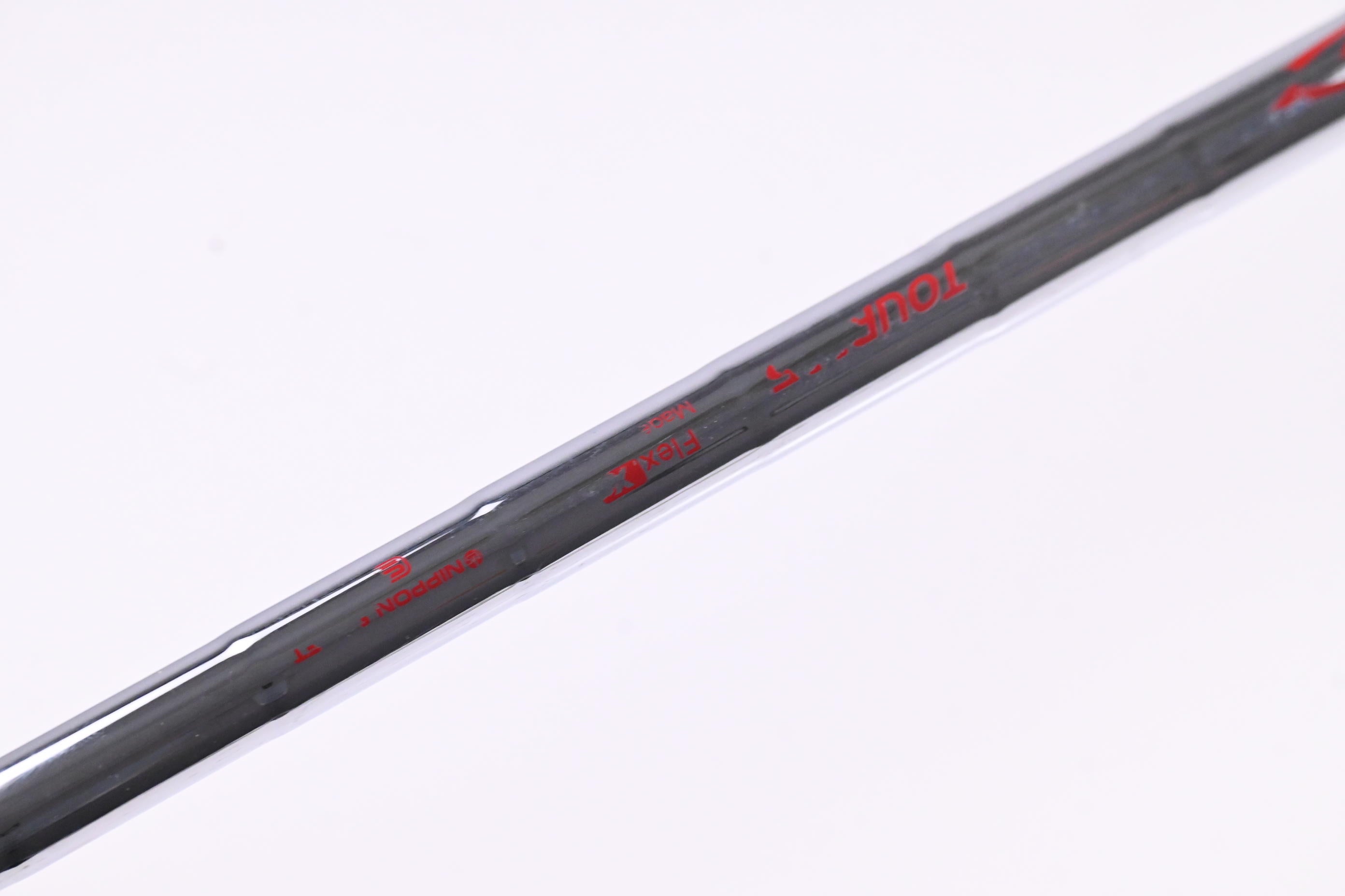 Srixon ZX MK II (2023) Utility #4 Iron / 23 Degree / X-Flex N.S.Pro Modus3 Shaft