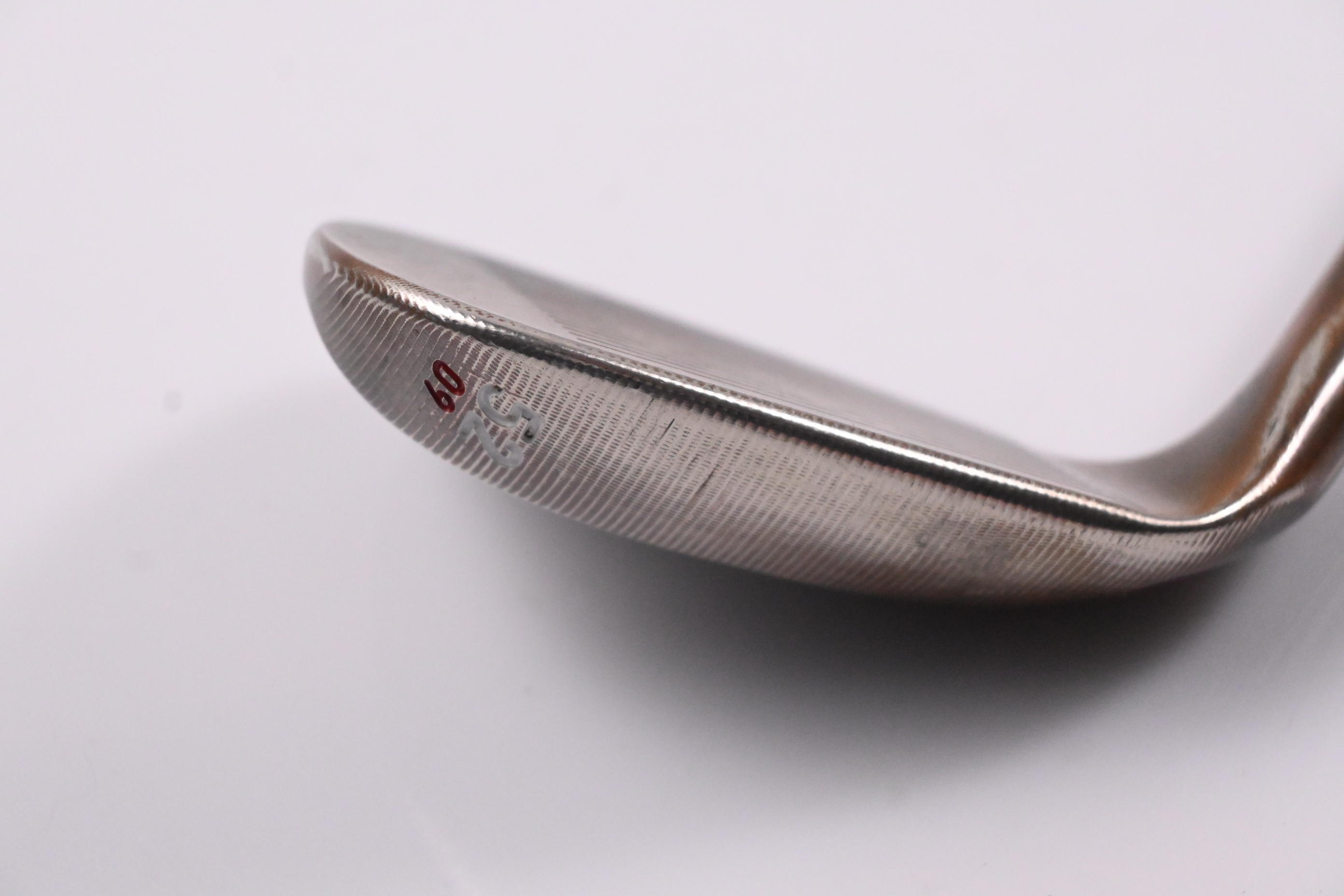 Taylormade Hi-Toe Gap Wedge / 52 Degree / Senior Flex / 30 Inch
