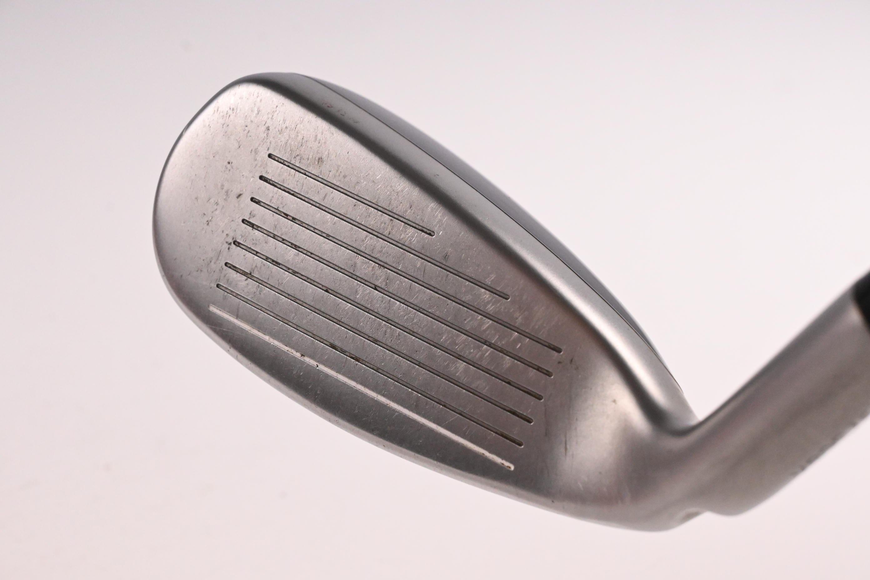Ping K15 #4 Hybrid / 23 Degree / Stiff Flex Ping TFC 149 Shaft