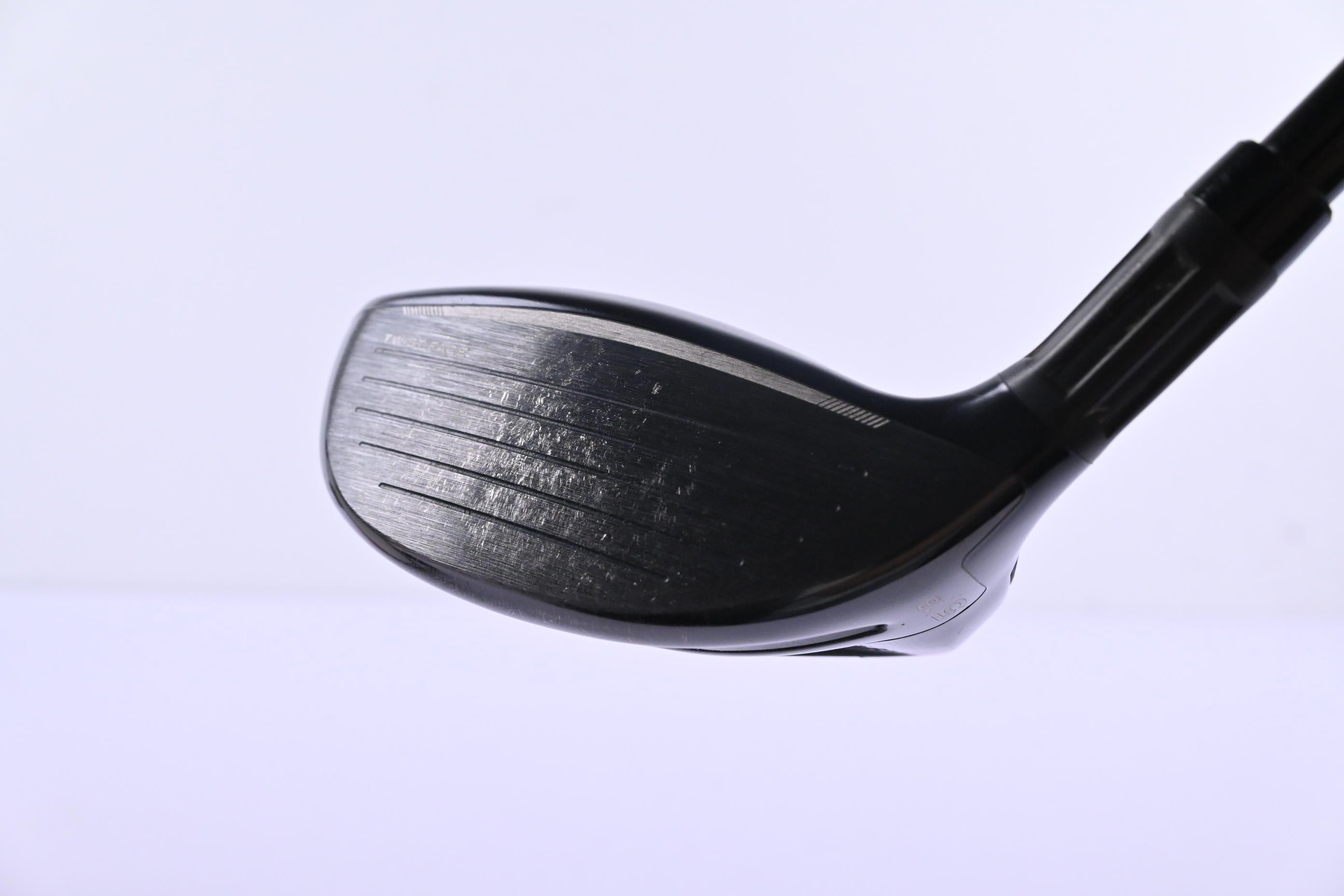 Taylormade Stealth 2 #5 Wood / 18 Degree / Regular Flex Fujikura Ventus Red 5
