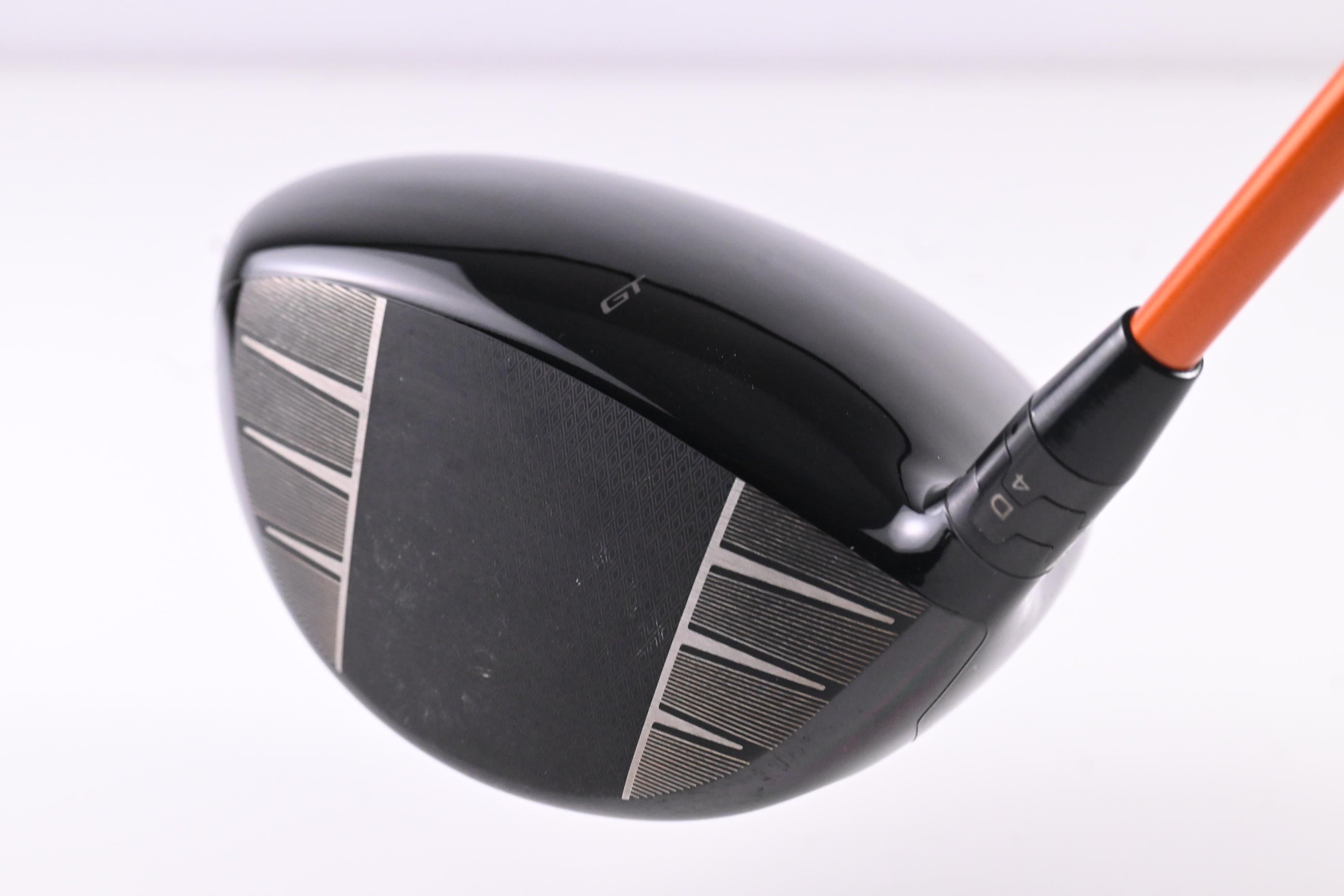 Tour Issue Titleist GT3 Driver / 10 Degree / Stiff Flex Tour AD DI-6 Shaft