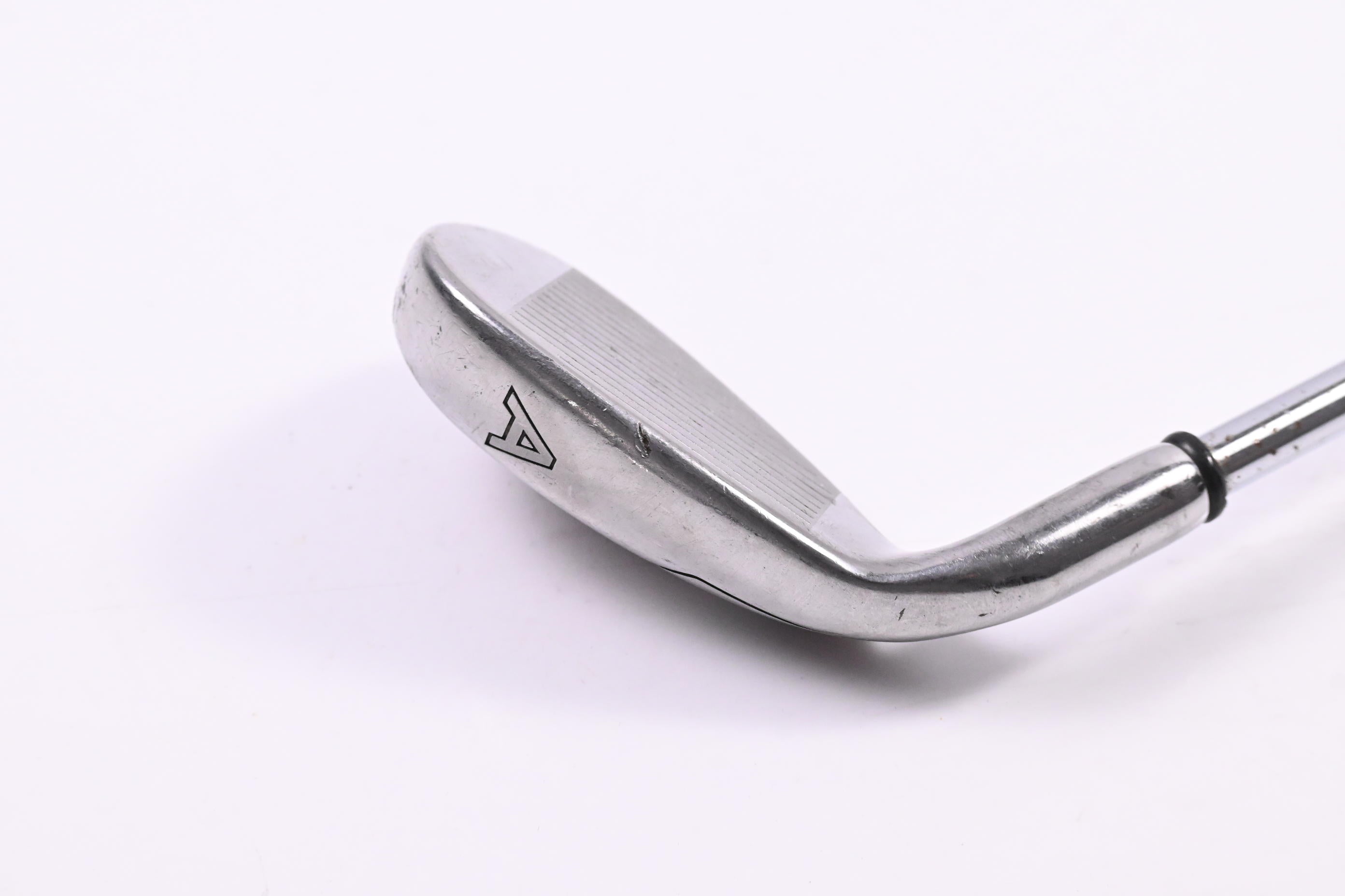 Callaway Diablo Edge Approach Wedge / 49 Degree / Uniflex Callaway Diablo Shaft