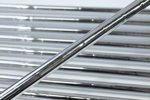 Ping Rapture Irons / 3-PW+UW+SW / Red Dot / Regular Flex Ping Steel Shafts