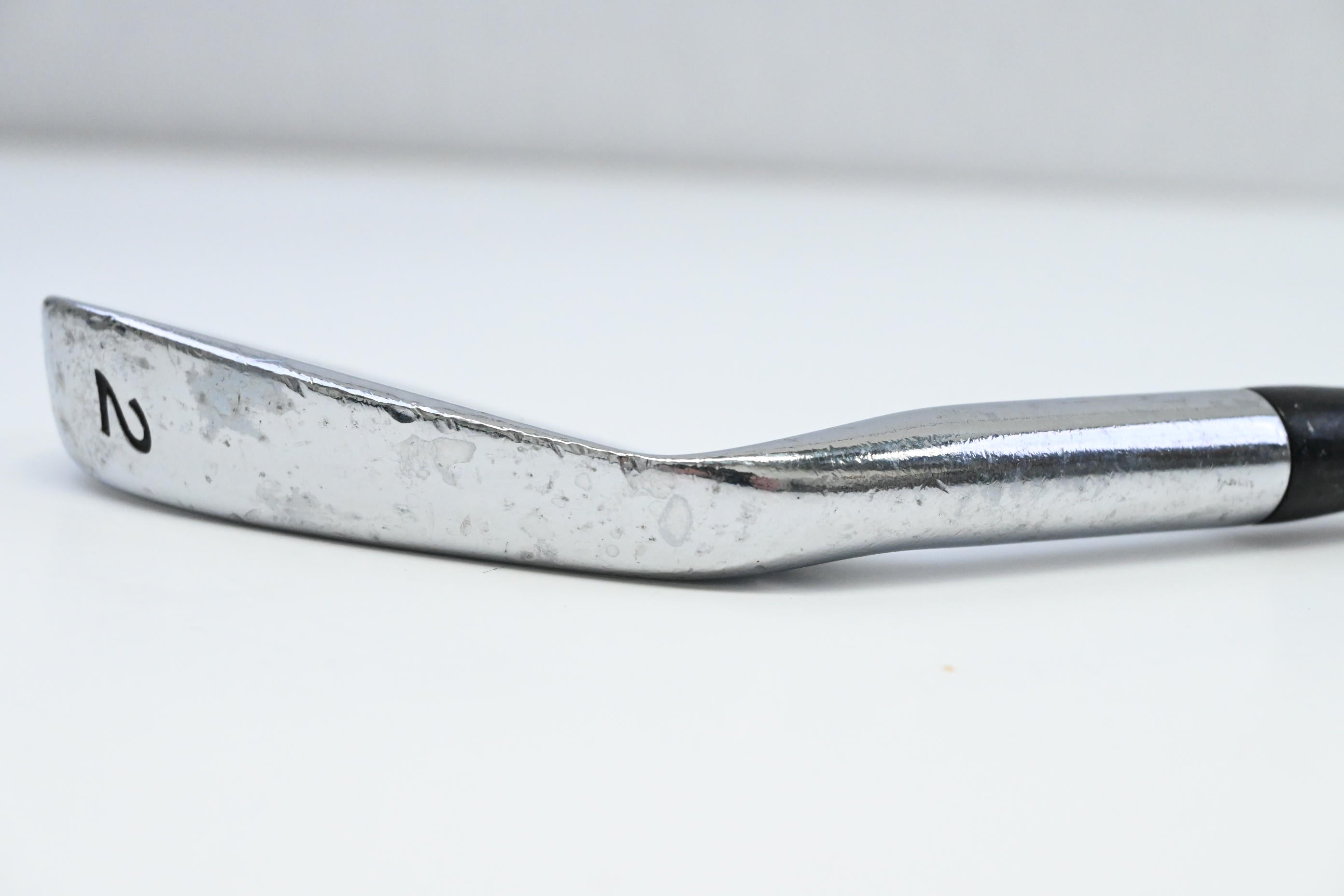 Taylormade 300 Series #2 Iron / 19 Degree / Regular Flex Steel Shaft