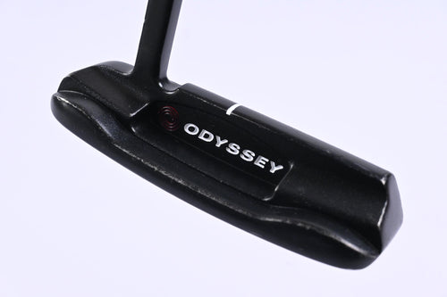 Odyssey Metal-X 1 Putter / 34 Inch
