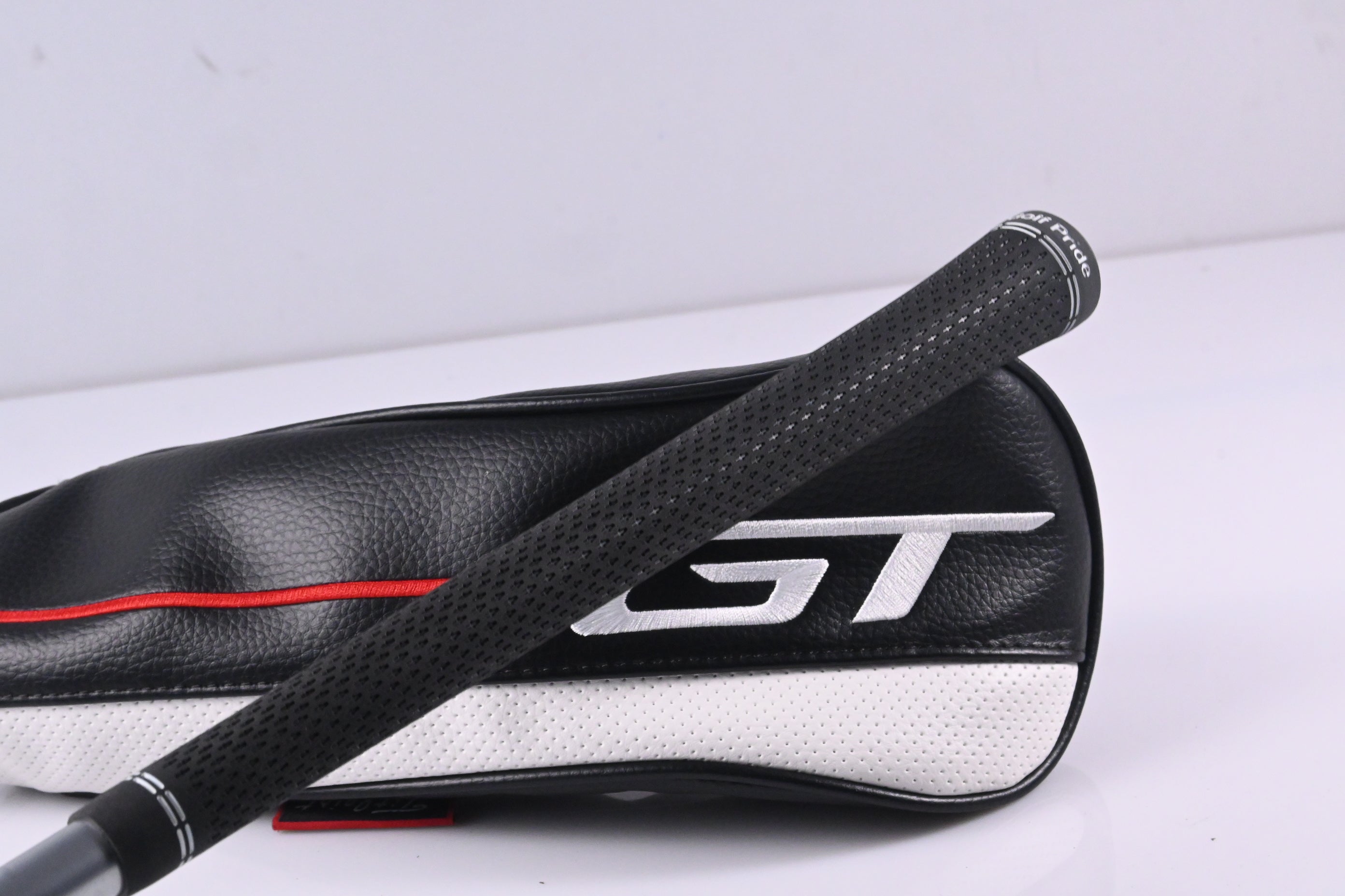 Titleist GT1 #5 Wood / 18 Degree / Regular Flex Air Speeder 40 Shaft