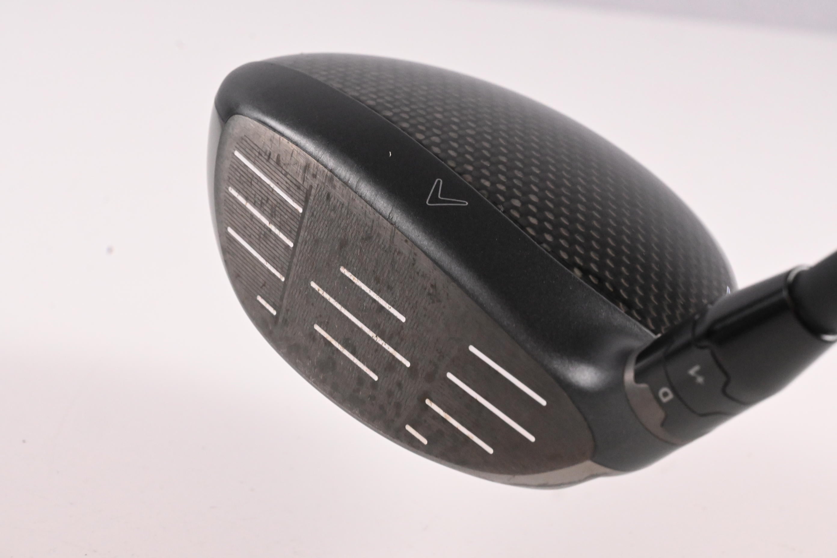 Callaway Paradym Ai Smoke Max #3 Wood / 16.5 Degree / Regular Flex Tensei Blue