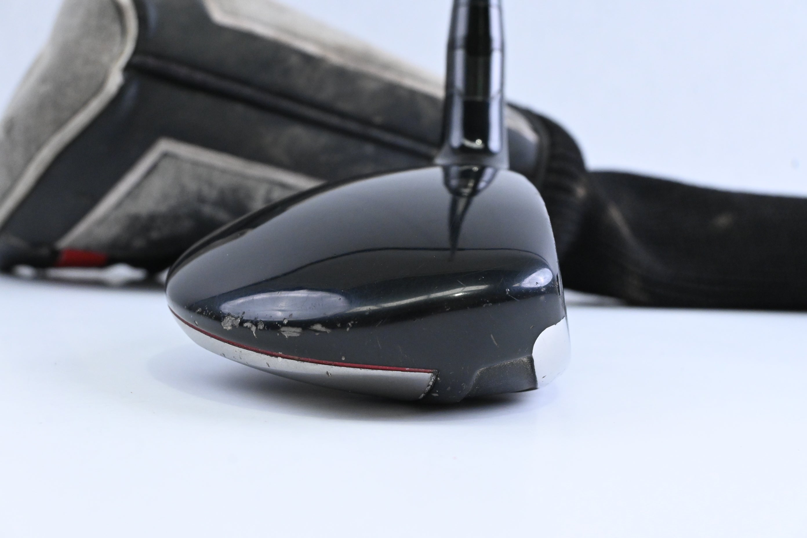 Callaway RAZR Fit #3 Wood / 15 Degree / Regular Flex Callaway 60 Shaft