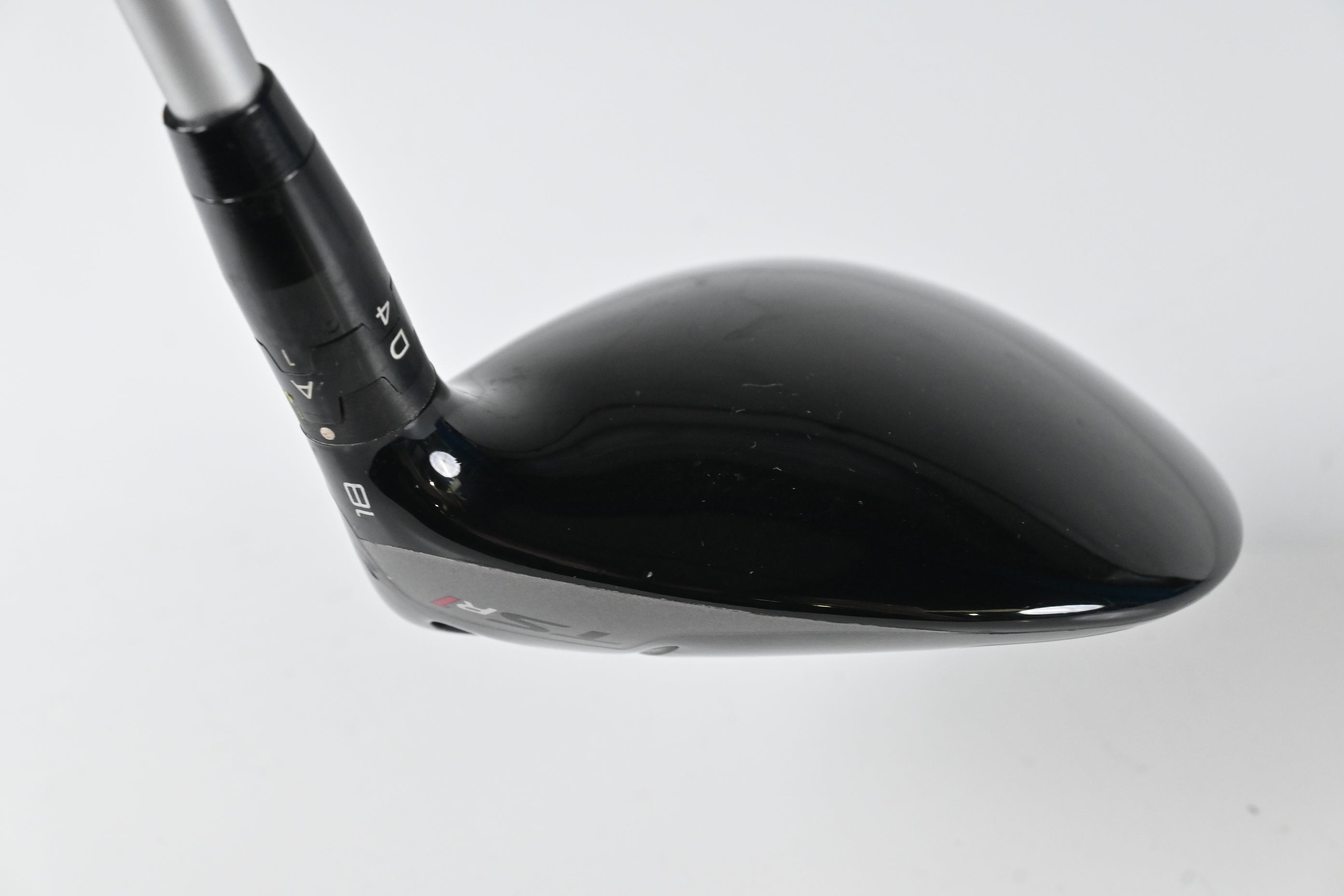 Ladies Titleist TSR1 #5 Wood / 18 Degree / Ladies Flex MMT Speedmesh 35 Shaft