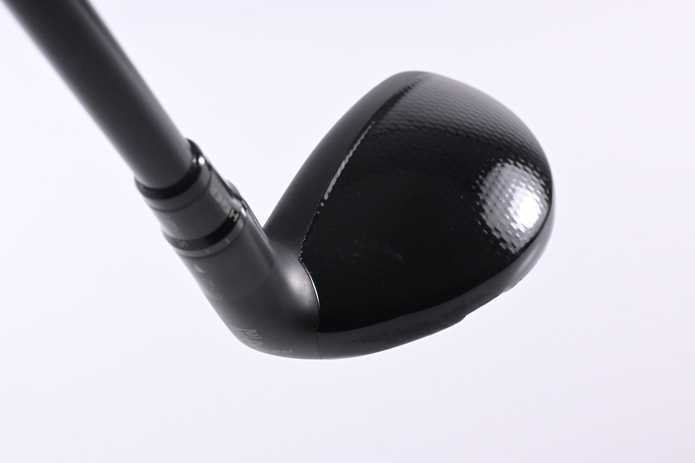 Taylormade Stealth 2 Plus #4 Hybrid / 22 Degree / Regular Flex Kai'li Red 75