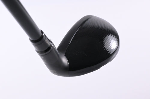 Taylormade Stealth 2 Plus #4 Hybrid / 22 Degree / Regular Flex Kai'li Red 75