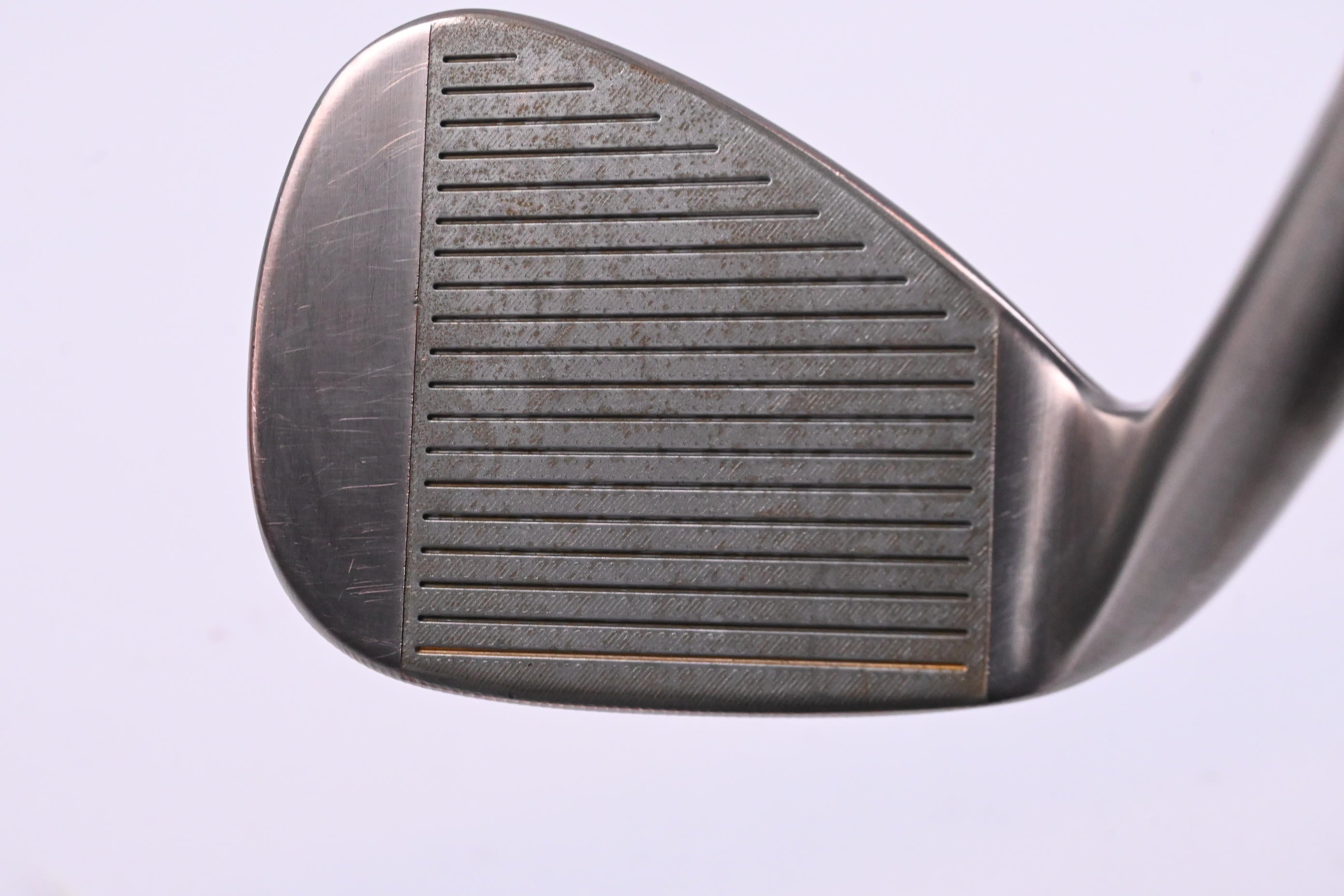 Taylormade Hi-Toe 4 Gap Wedge / 50 Degree / Wedge Flex Dynamic Gold 115 Shaft