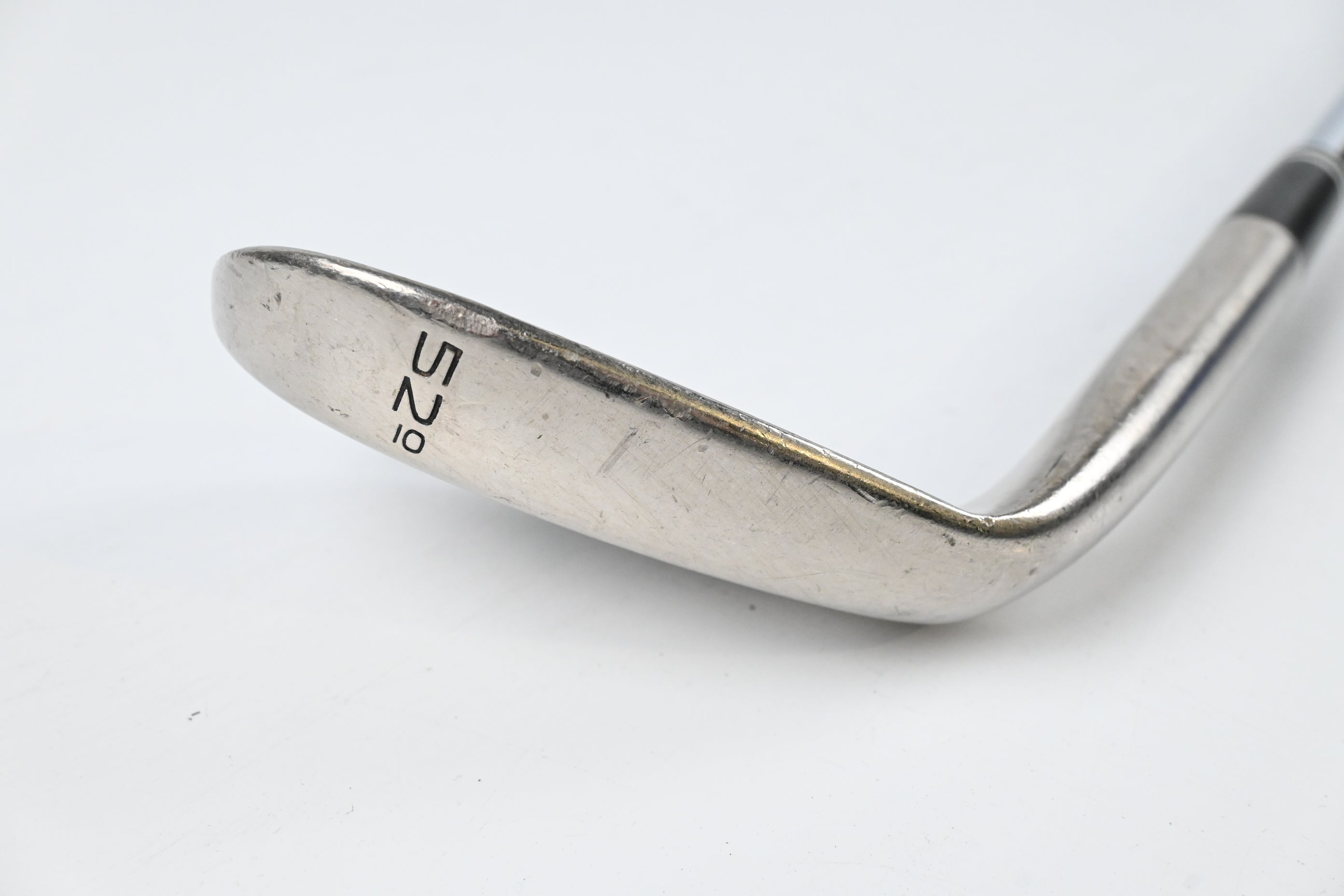 MD Golf Norman Drew Gap Wedge / 52 Degree / Regular Flex Dynalite Shaft