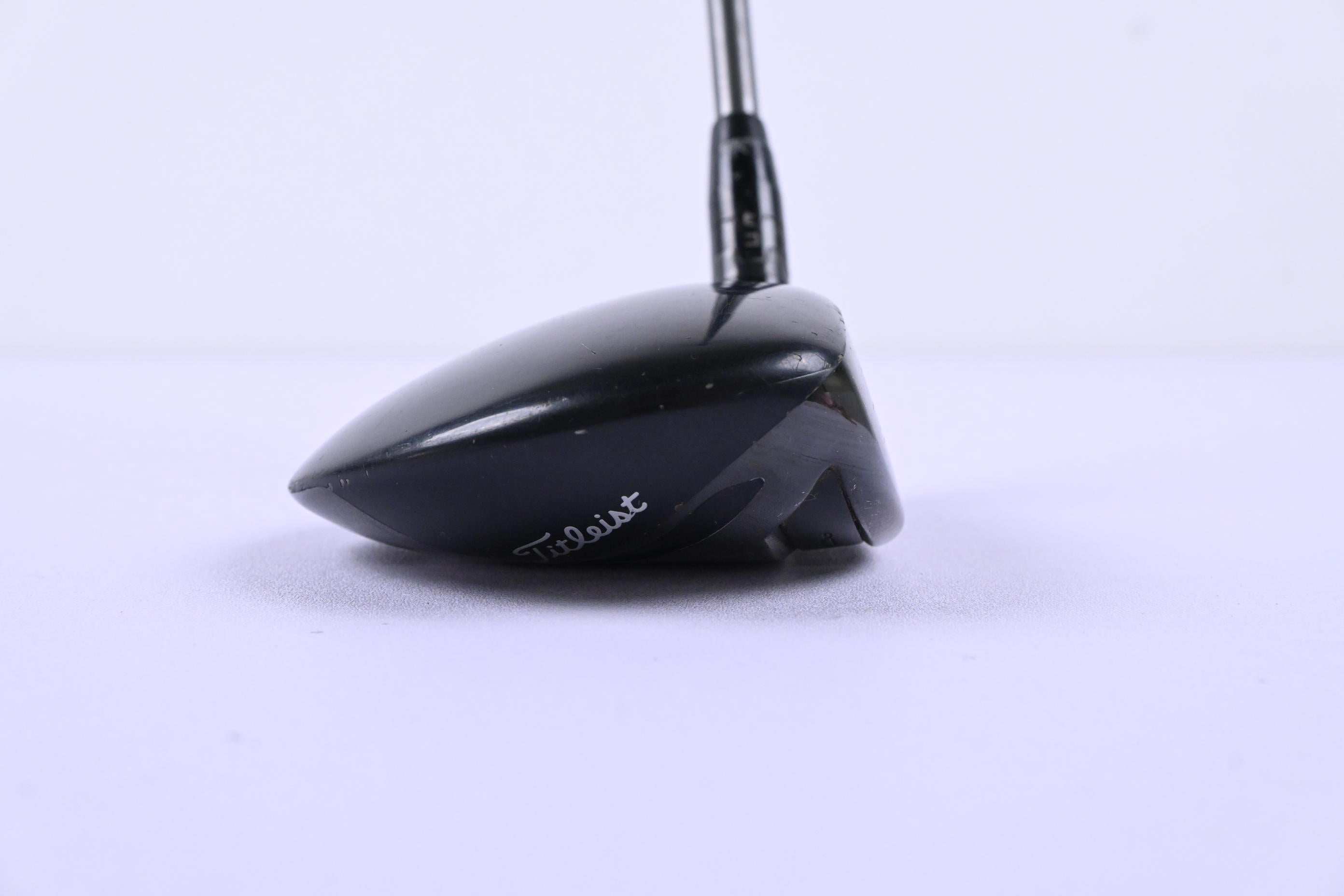 Titleist TS2 #3 Wood / 15 Degree / Stiff Flex Aldila Rogue M.AX 75 Shaft