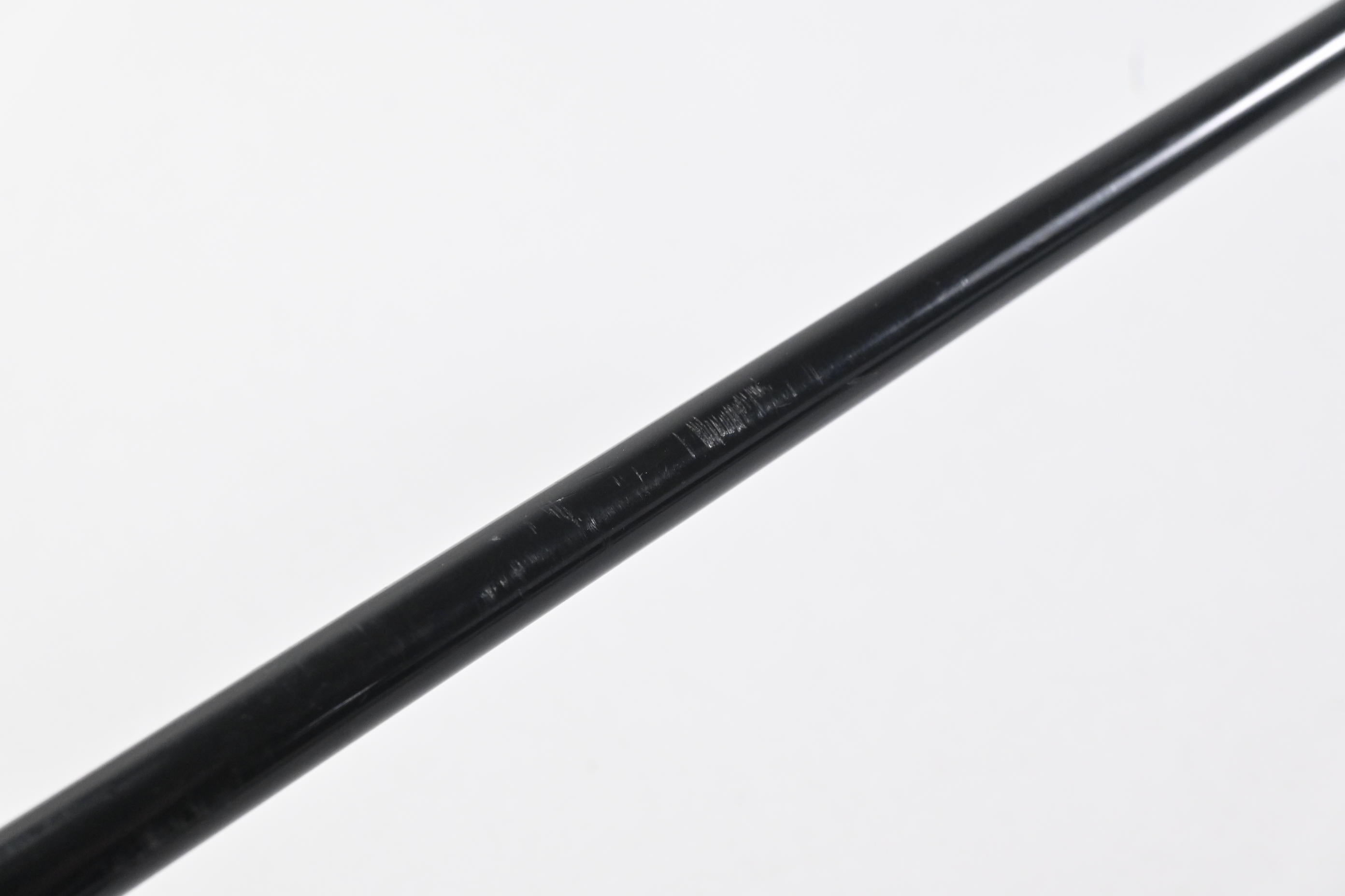 Project X Hzrdus Gen 4 Black 70 #3 Wood Shaft / X-Flex / Callaway 3rd Gen