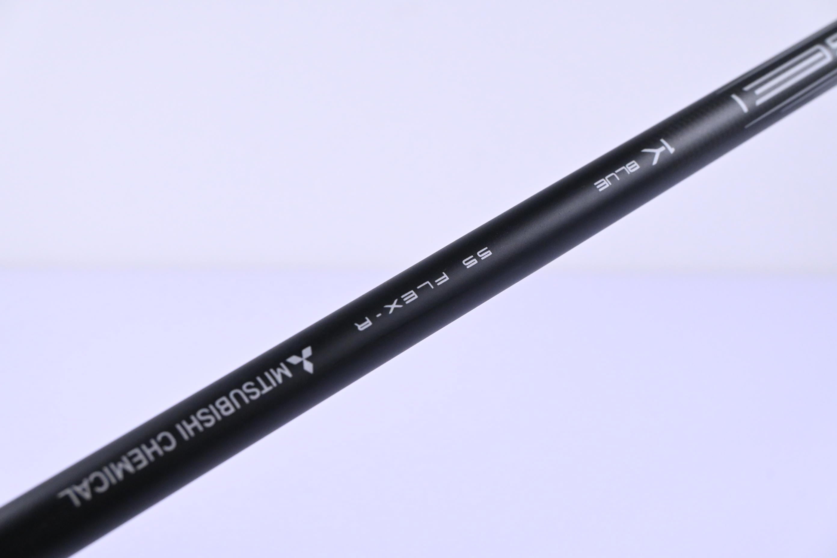 Titleist GT2 Driver / 10 Degree / Regular Flex Tensei 1K Blue 55 Shaft