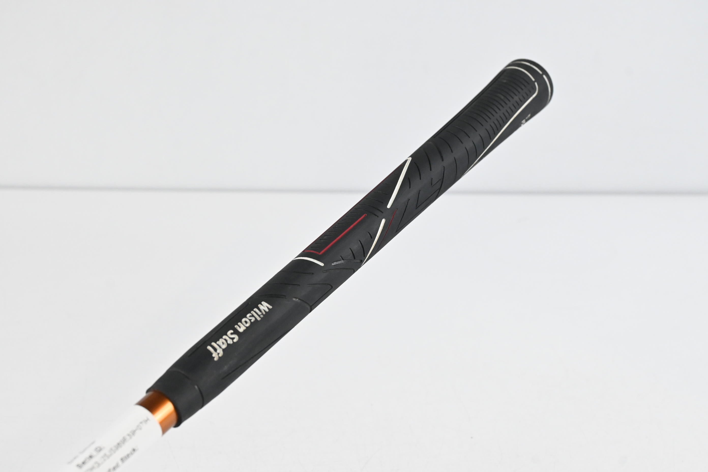 Wilson Staff DXI Driver / 8 Degree / Stiff Flex Aldila NVS Orange 55 Shaft