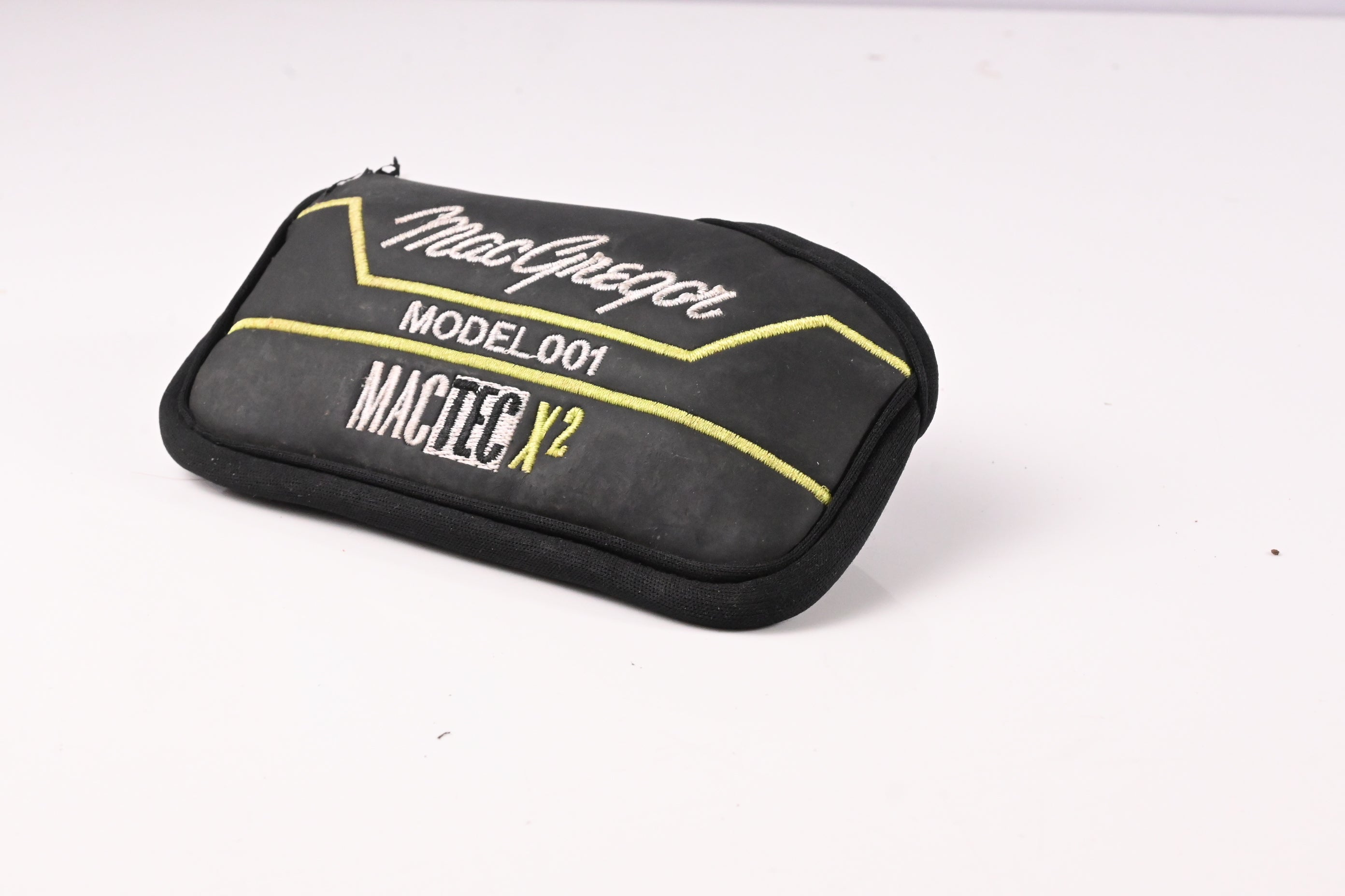 MacGregor MacTec X Model 001 Putter / 34 Inch