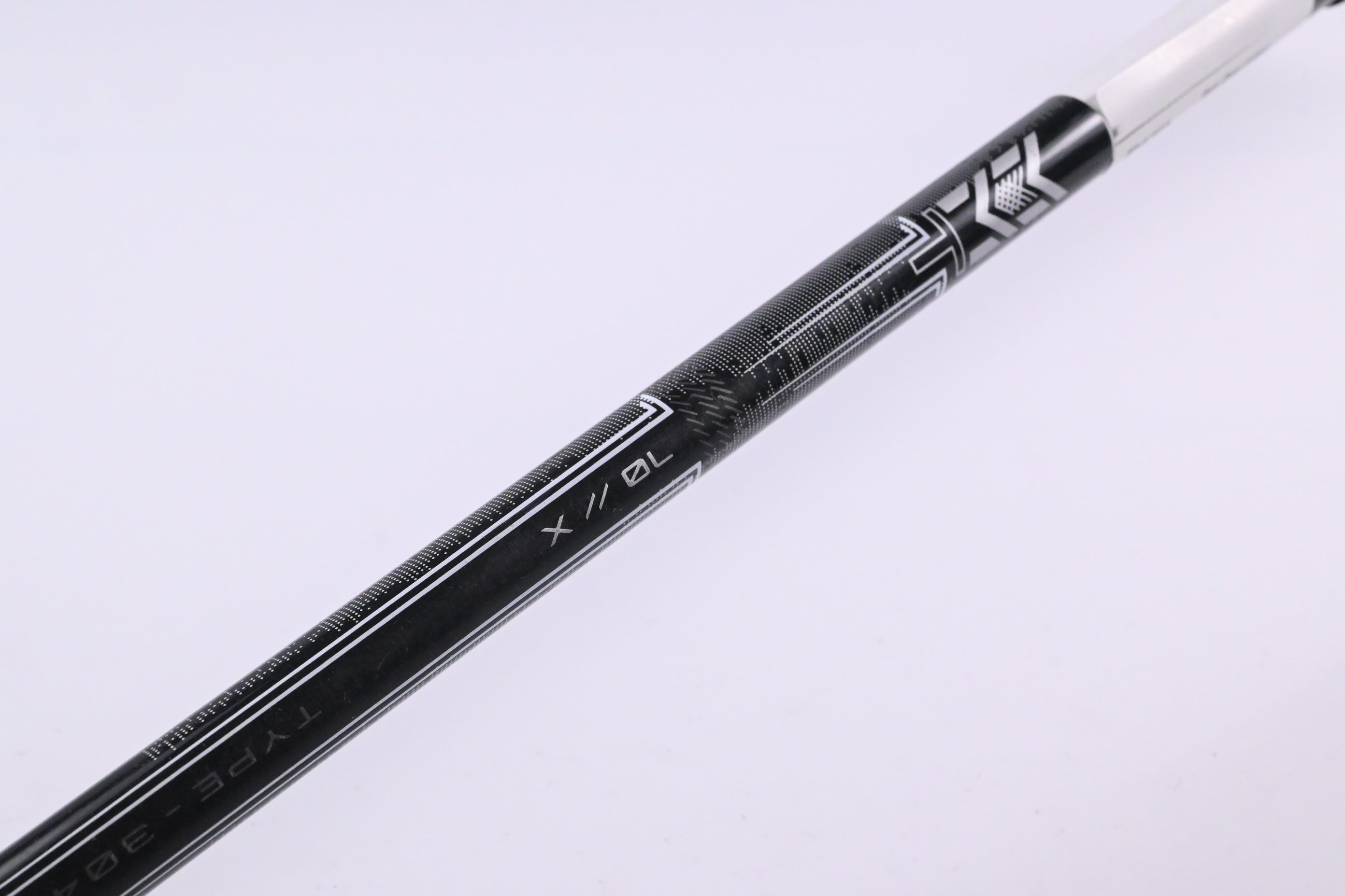 Callaway Epic Speed #3+ Wood / 13.5 Degree / X-Flex MMT 70 Shaft