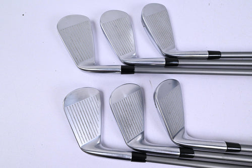 Callaway X Forged MAX Irons / 5-PW / Regular Flex Denali Frost Silver 60 Shafts