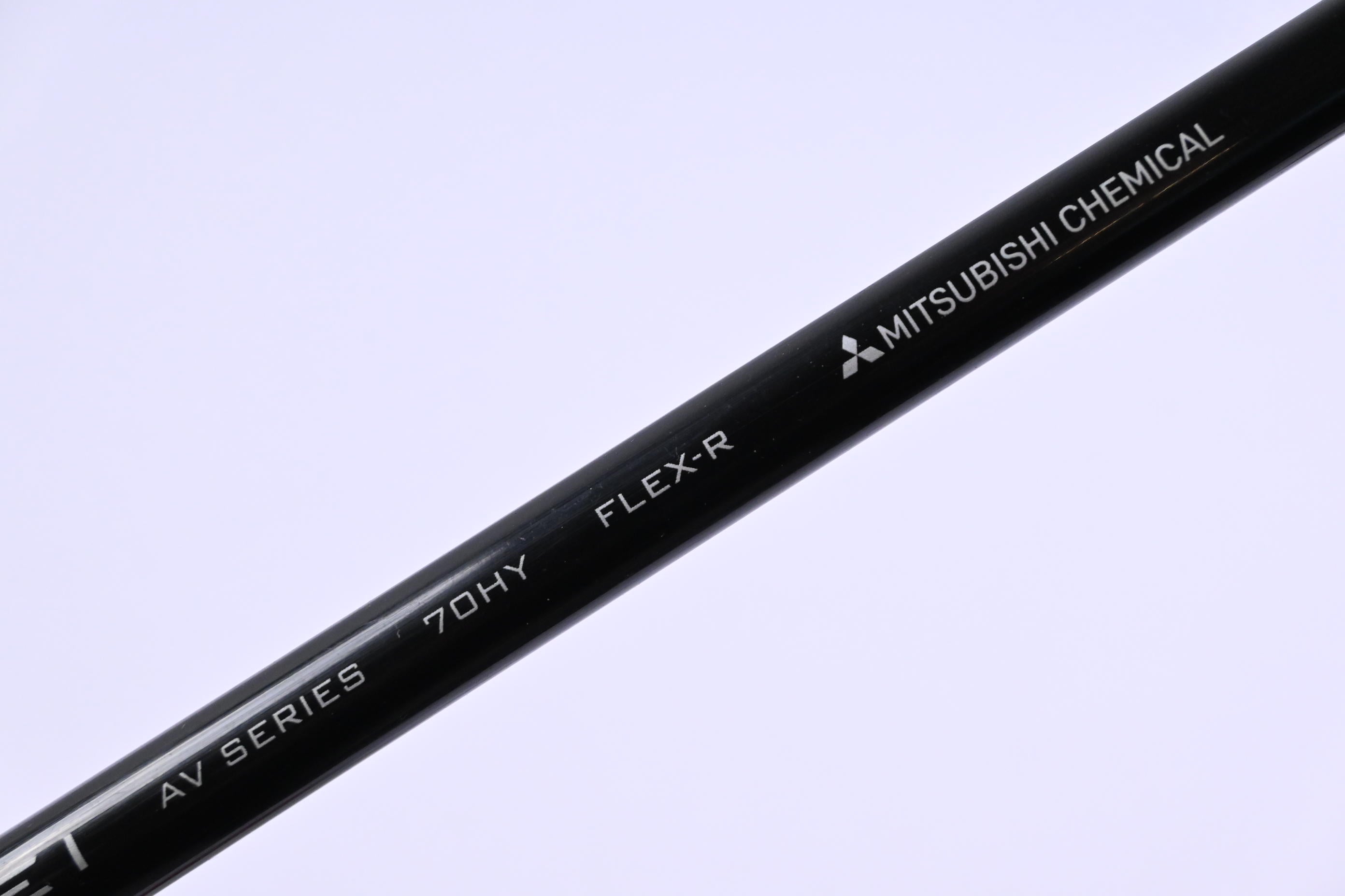 Tensei AV Series Blue 70 #5 Hybrid Shaft / Regular Flex / Titleist 2nd Gen