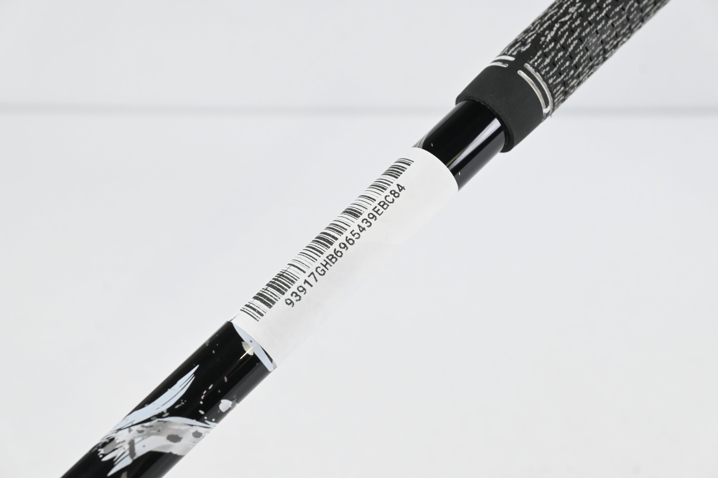 Taylormade Aeroburner Driver / 10.5 Degree / Stiff Flex Kai'li White 60 Shaft