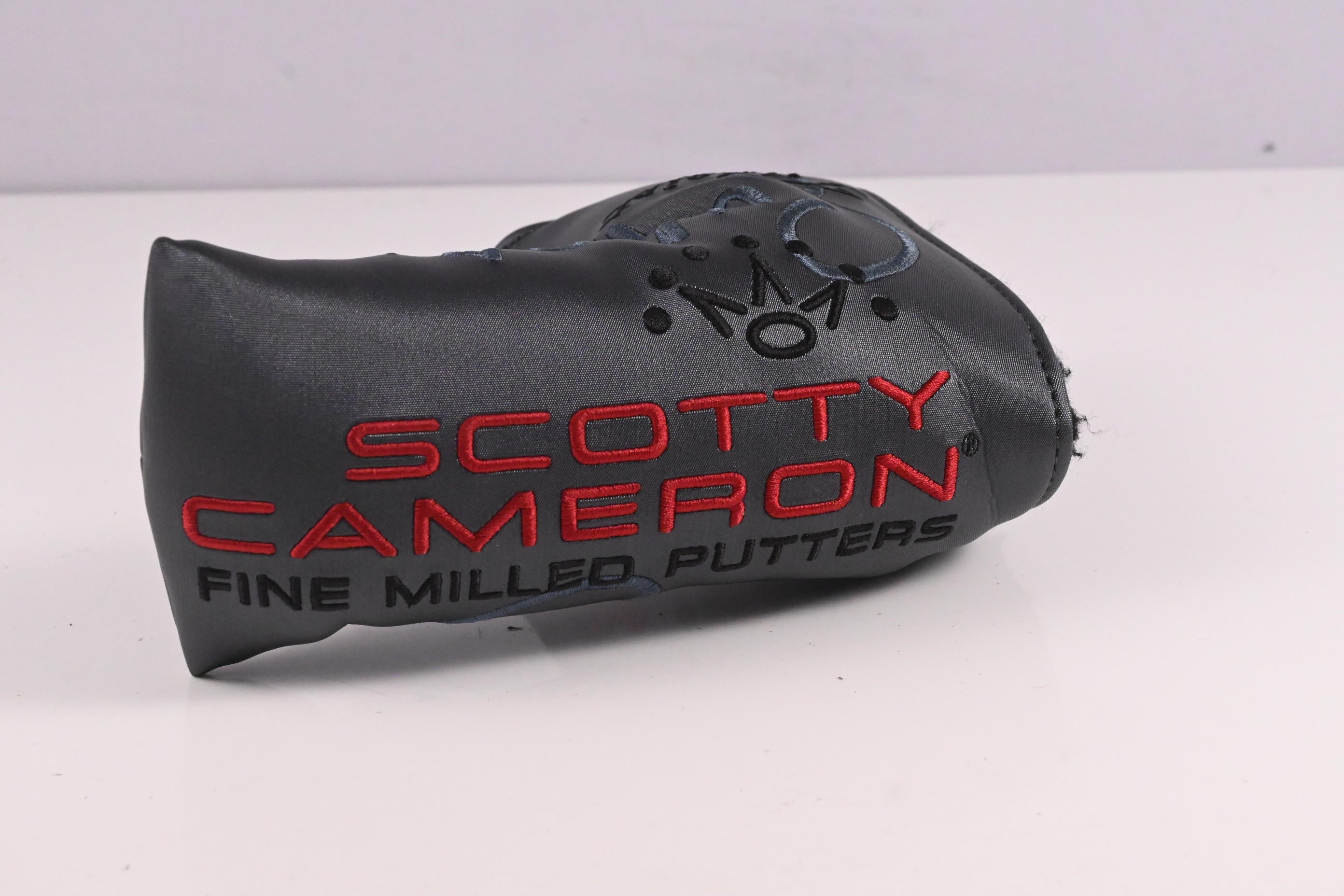Scotty Cameron Super Select Del Mar Putter / 32 Inch