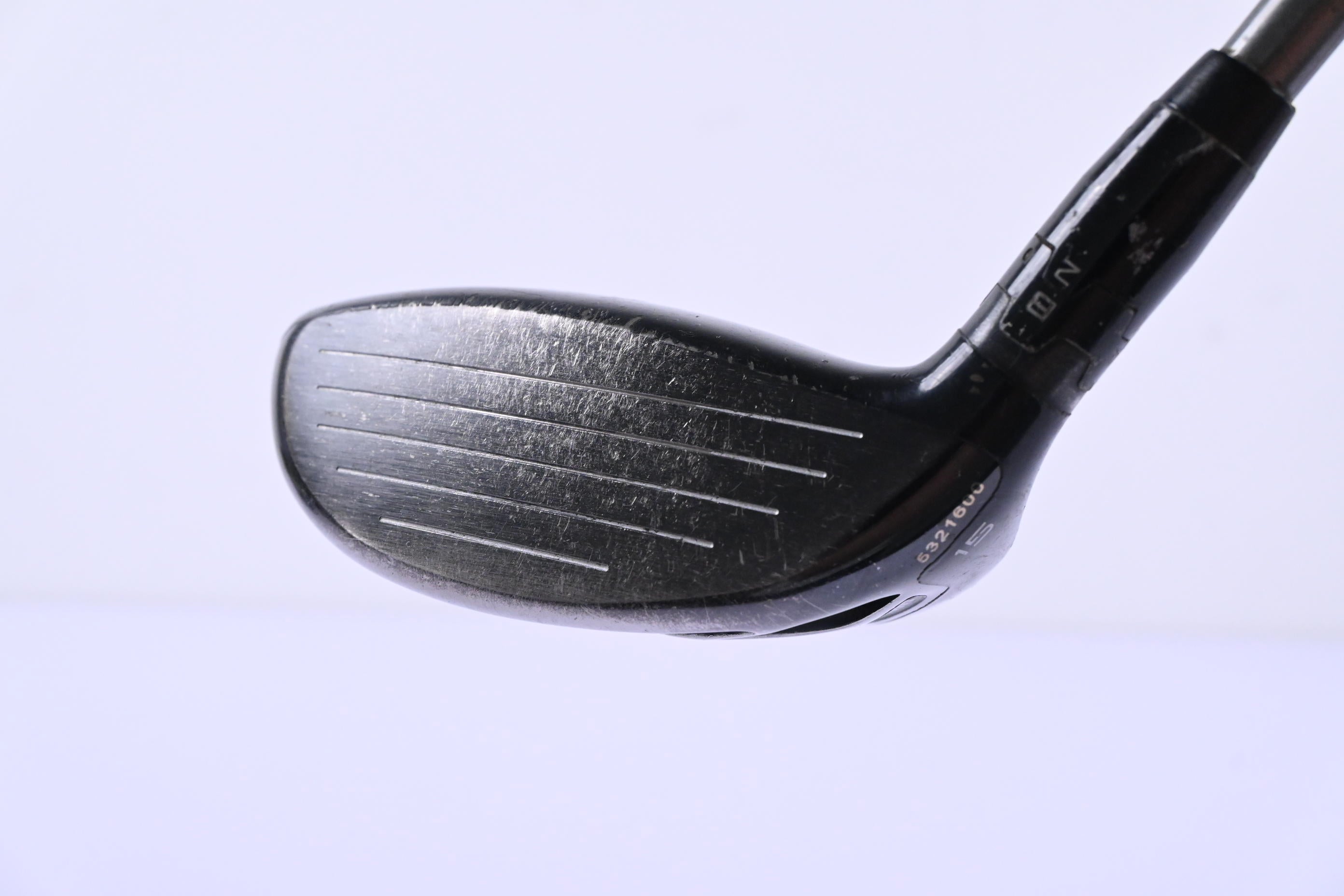 Titleist TS2 #3 Wood / 15 Degree / Stiff Flex Aldila Rogue M.AX 75 Shaft