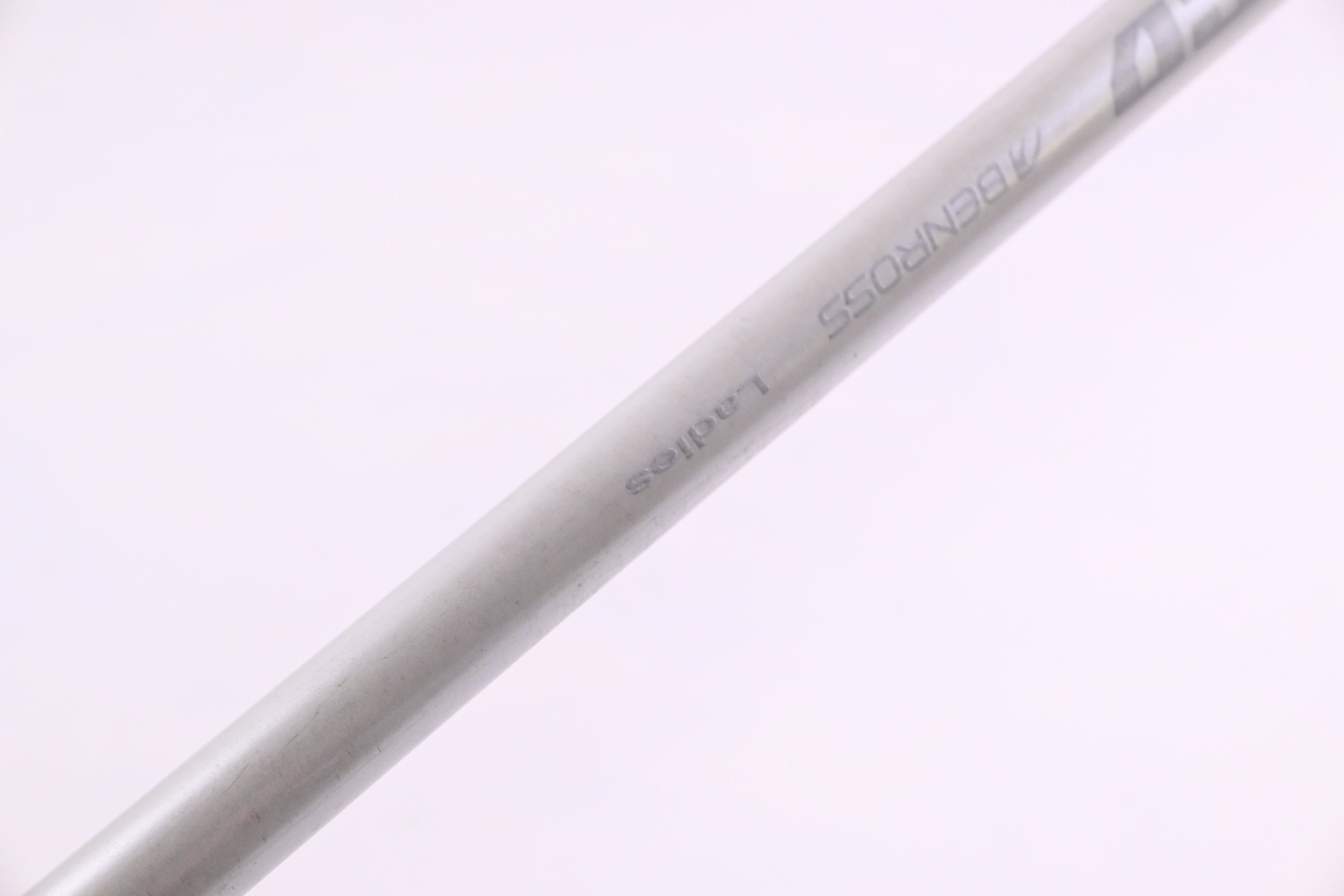 Benross Speed Pearl #5 Wood / 21 Degree / Ladies Flex Aldila Shaft