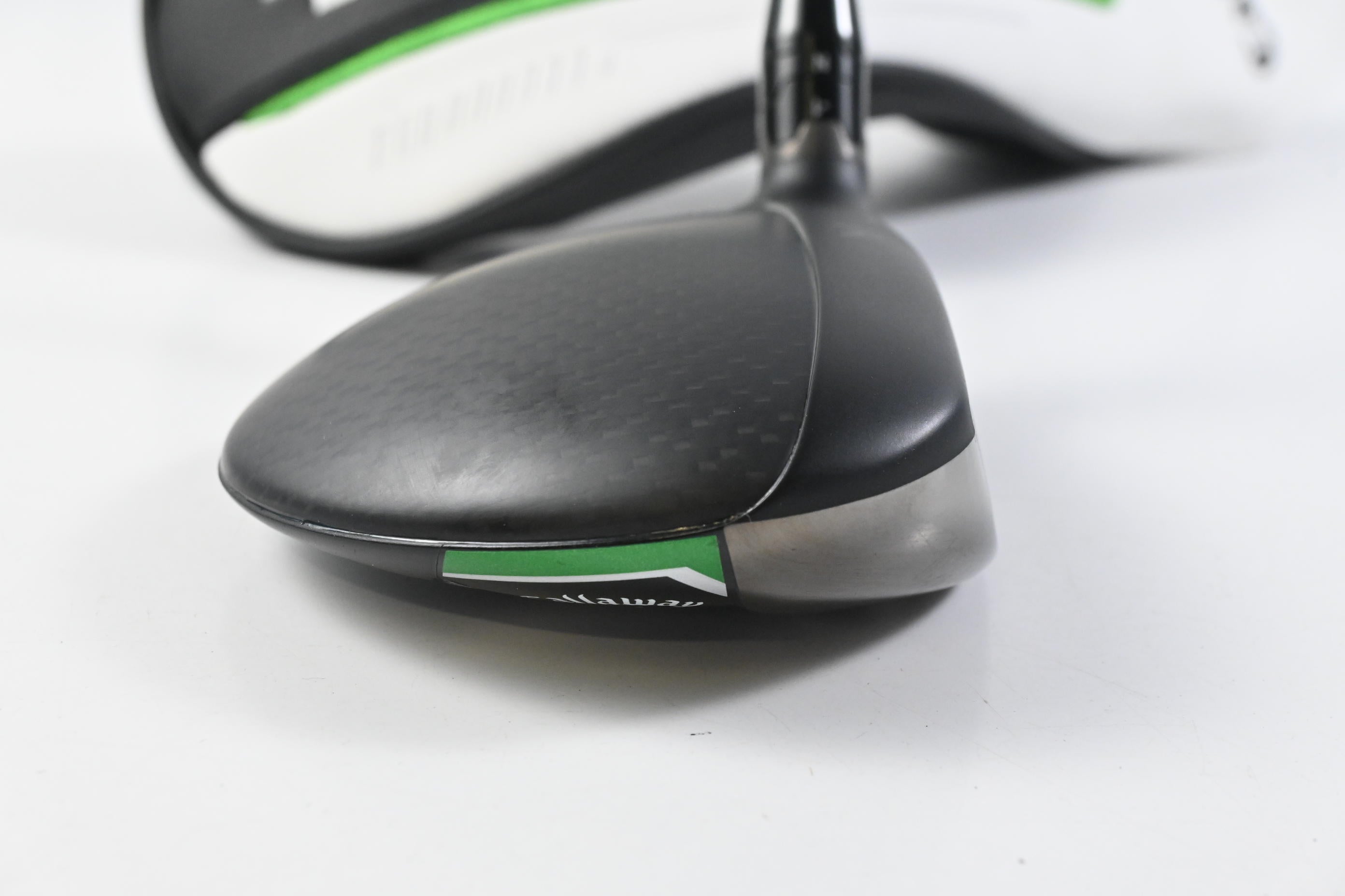 Callaway Elyte #3 Wood / 15 Degree / Senior Flex Vanquish 5 Shaft