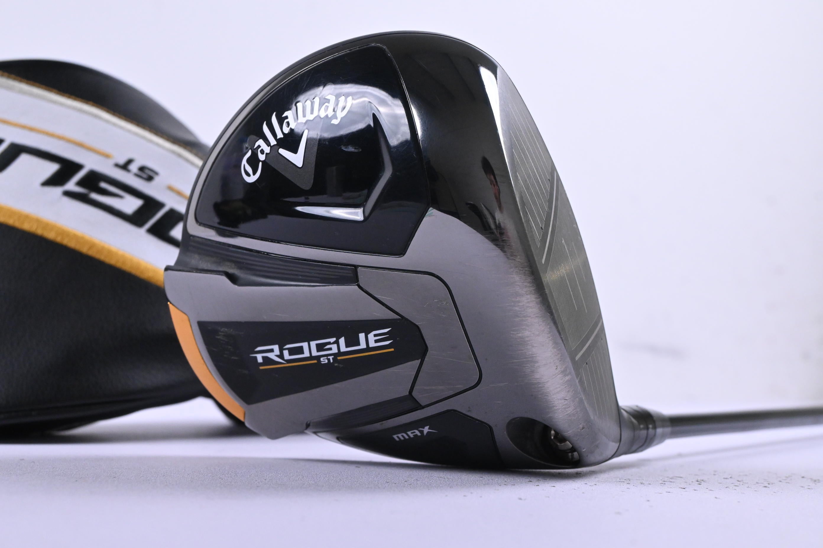 Callaway Rogue ST MAX Driver / 10.5 Degree / Regular Flex Tensei CR Blue 50