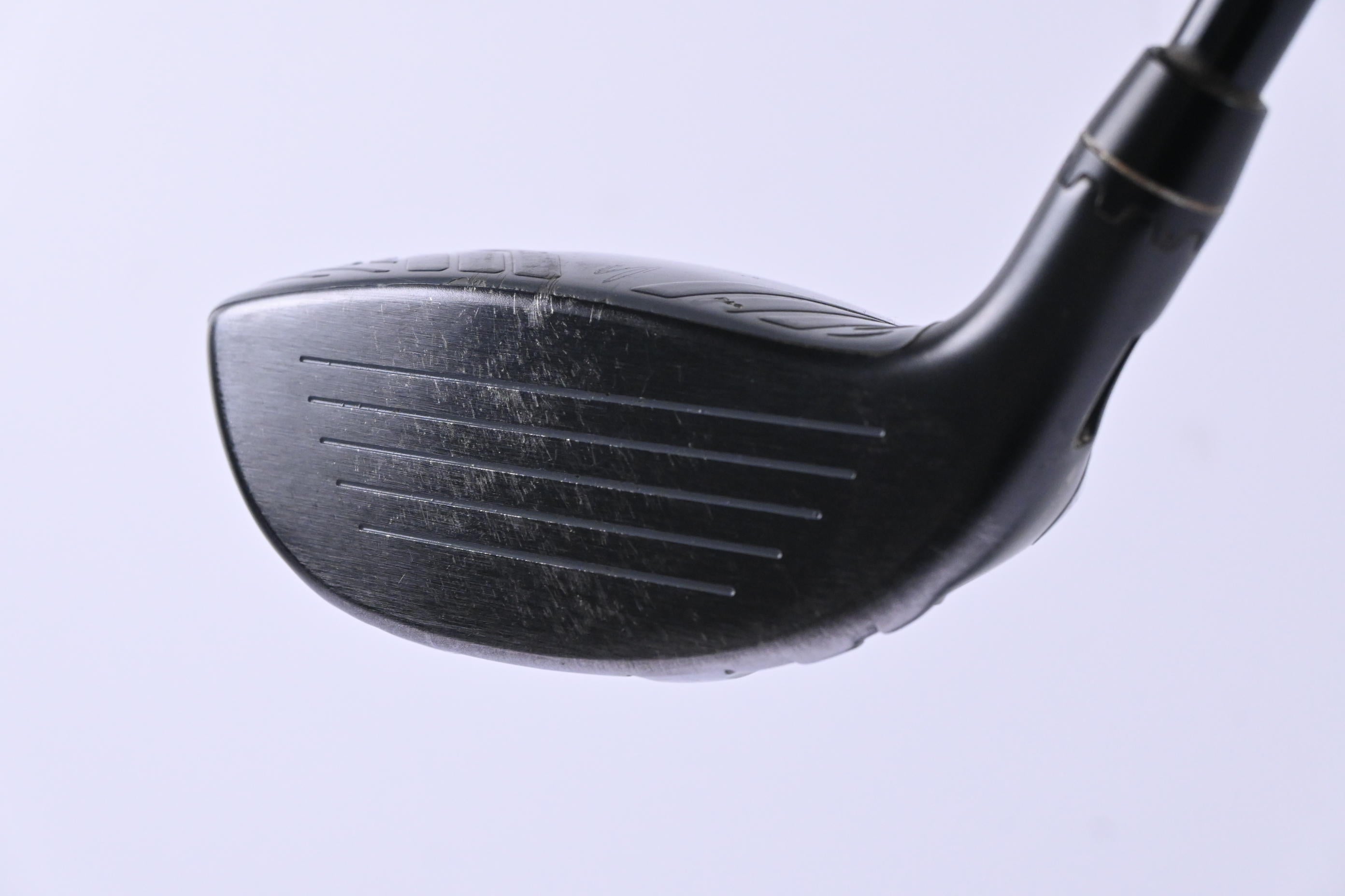 Cobra King F8 #3 Wood / 13.5 Degree / Senior Flex Tensei CK Blue 50 Shaft