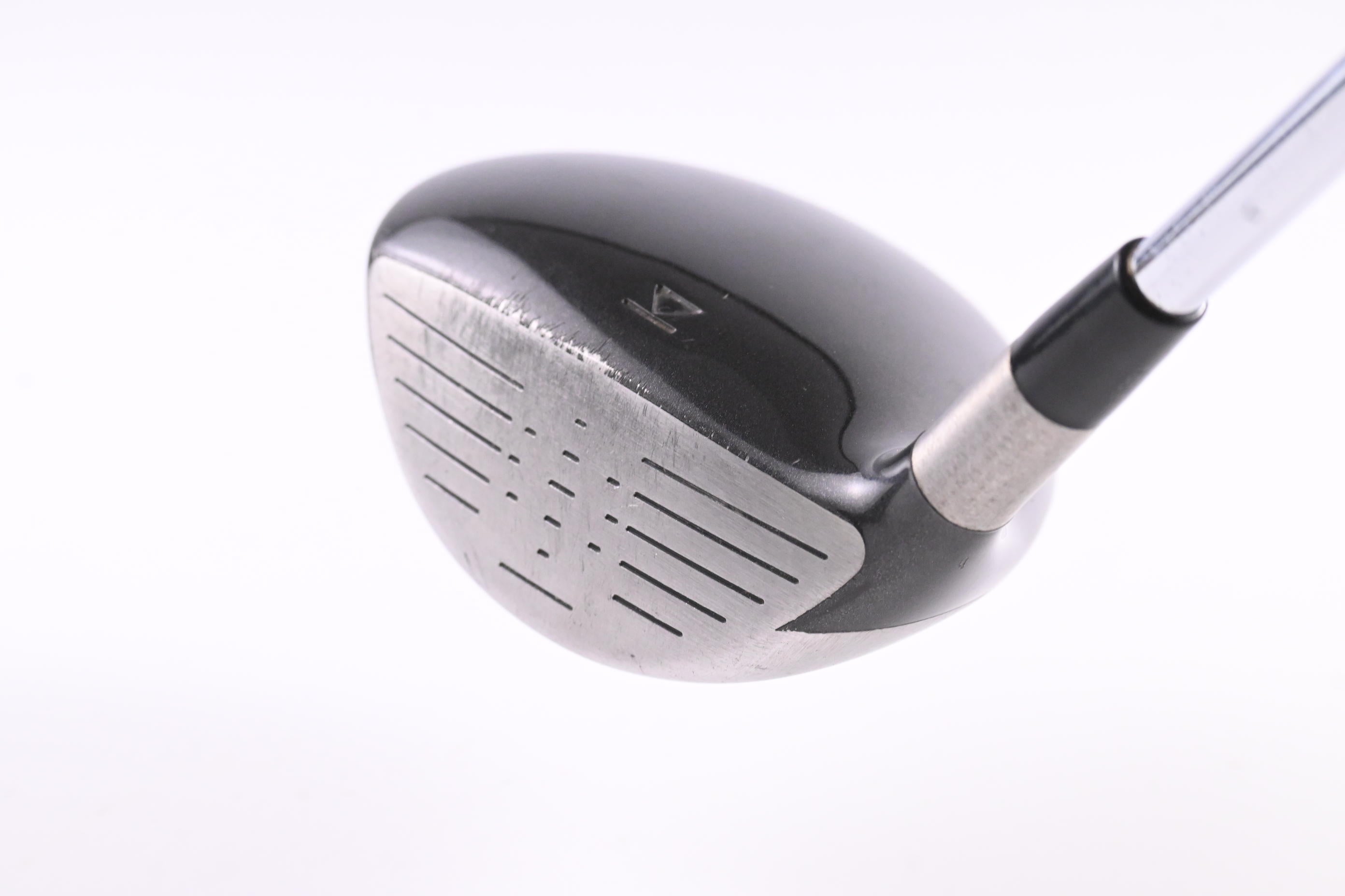 Titleist 980 F #3 Wood / 15 Degree / Regular Flex Dynamic Gold Shaft