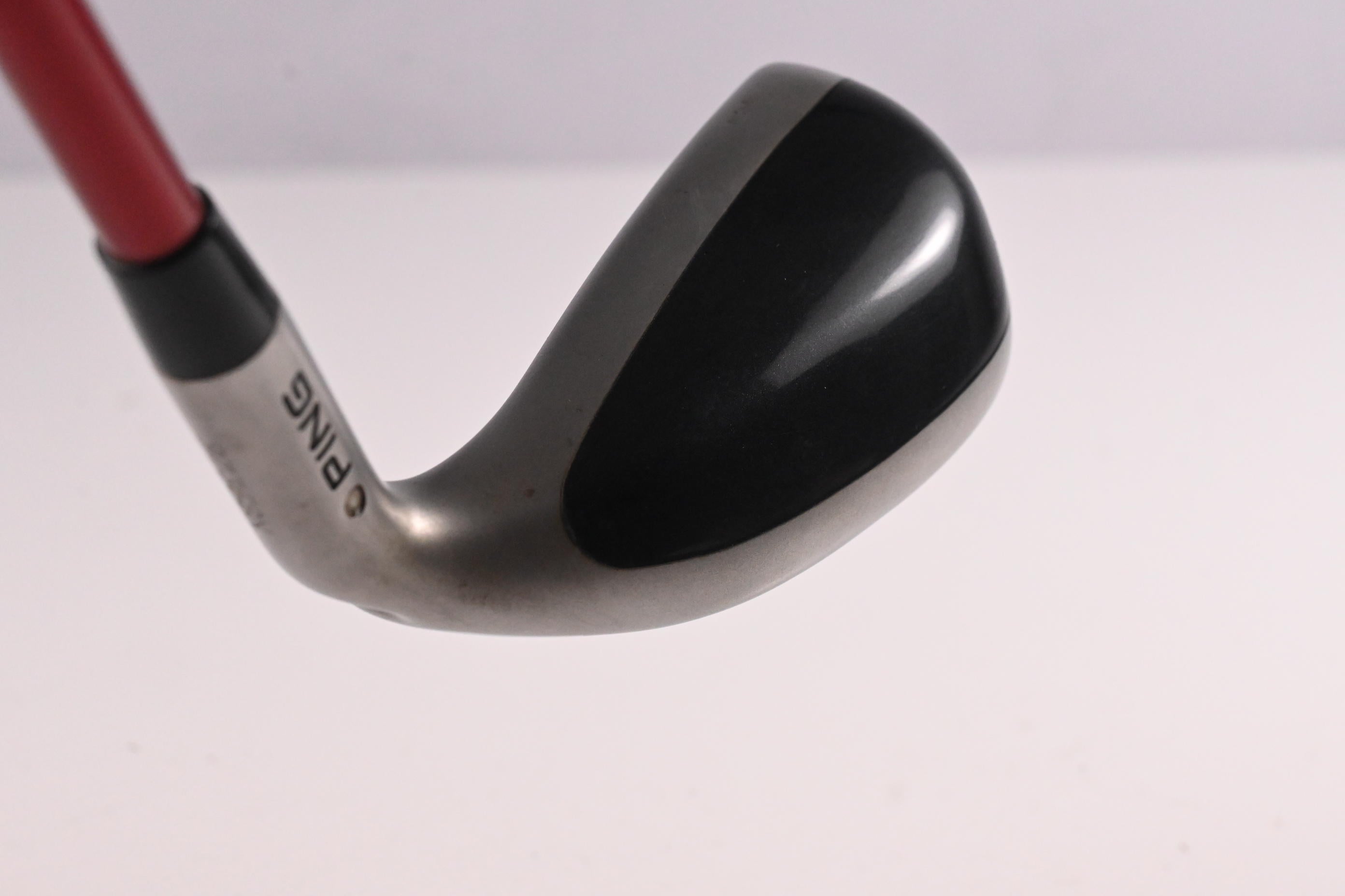 Ping K15 #4 Hybrid / 23 Degree / Stiff Flex Ping TFC 149 Shaft
