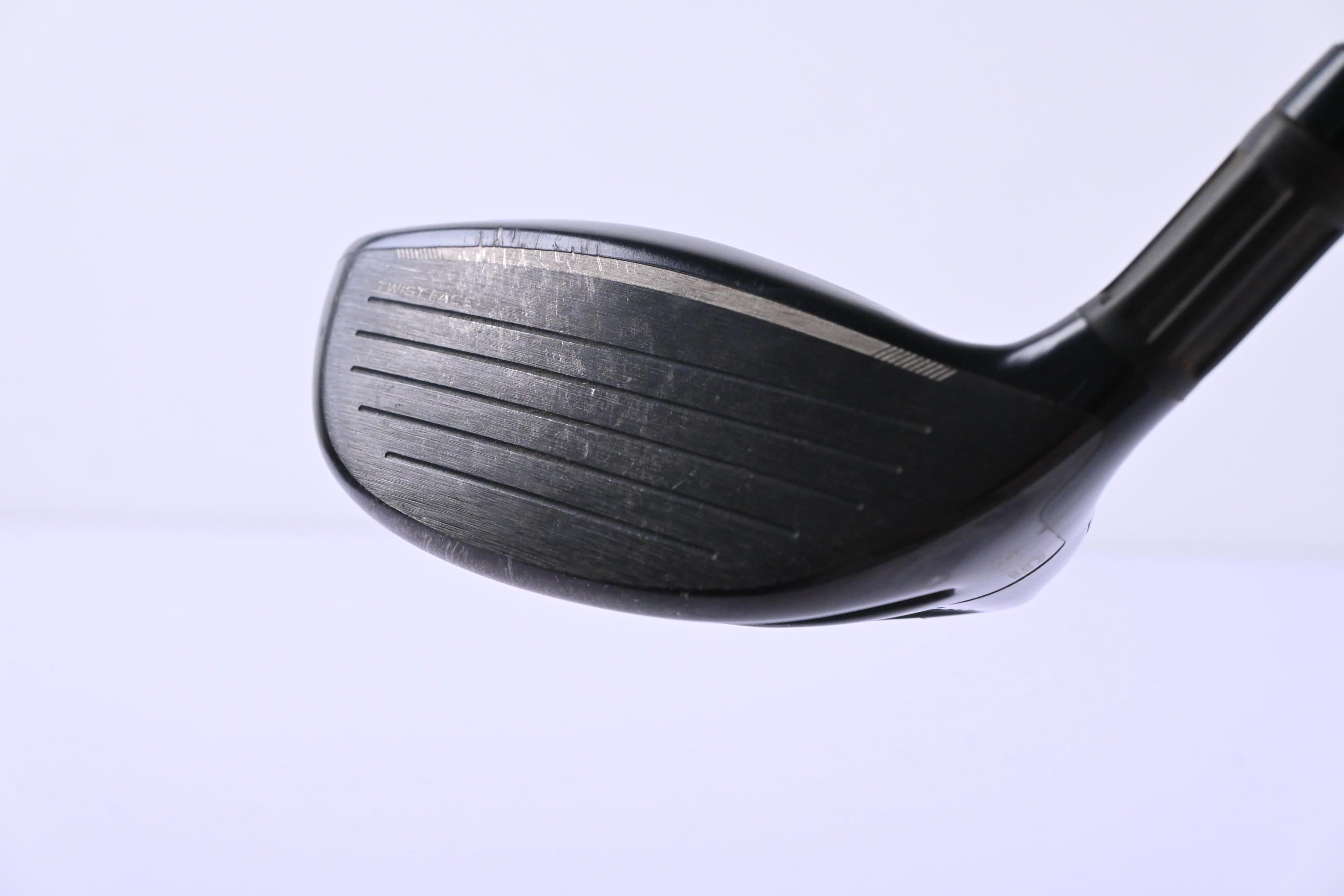 Taylormade Stealth 2 #5 Wood / 18 Degree / Senior Flex Ventus TR Red 5 Shaft