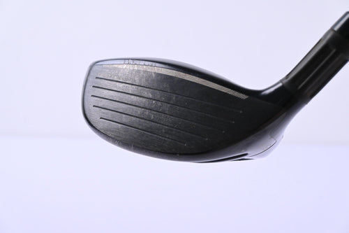 Taylormade Stealth 2 #5 Wood / 18 Degree / Senior Flex Ventus TR Red 5 Shaft