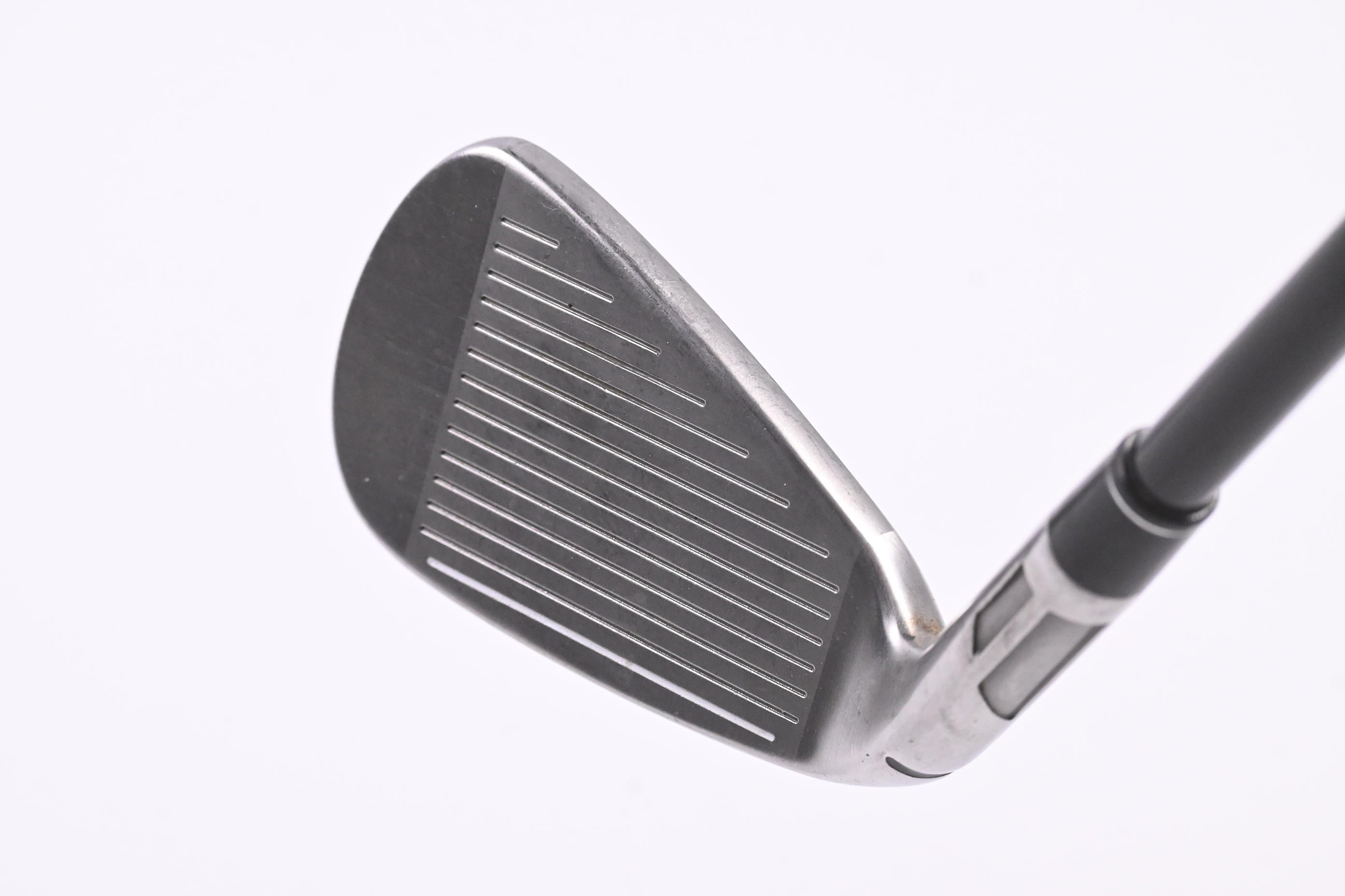 Taylormade SIM2 Max OS #6 Iron / Regular Flex Ventus Red 6 Shaft