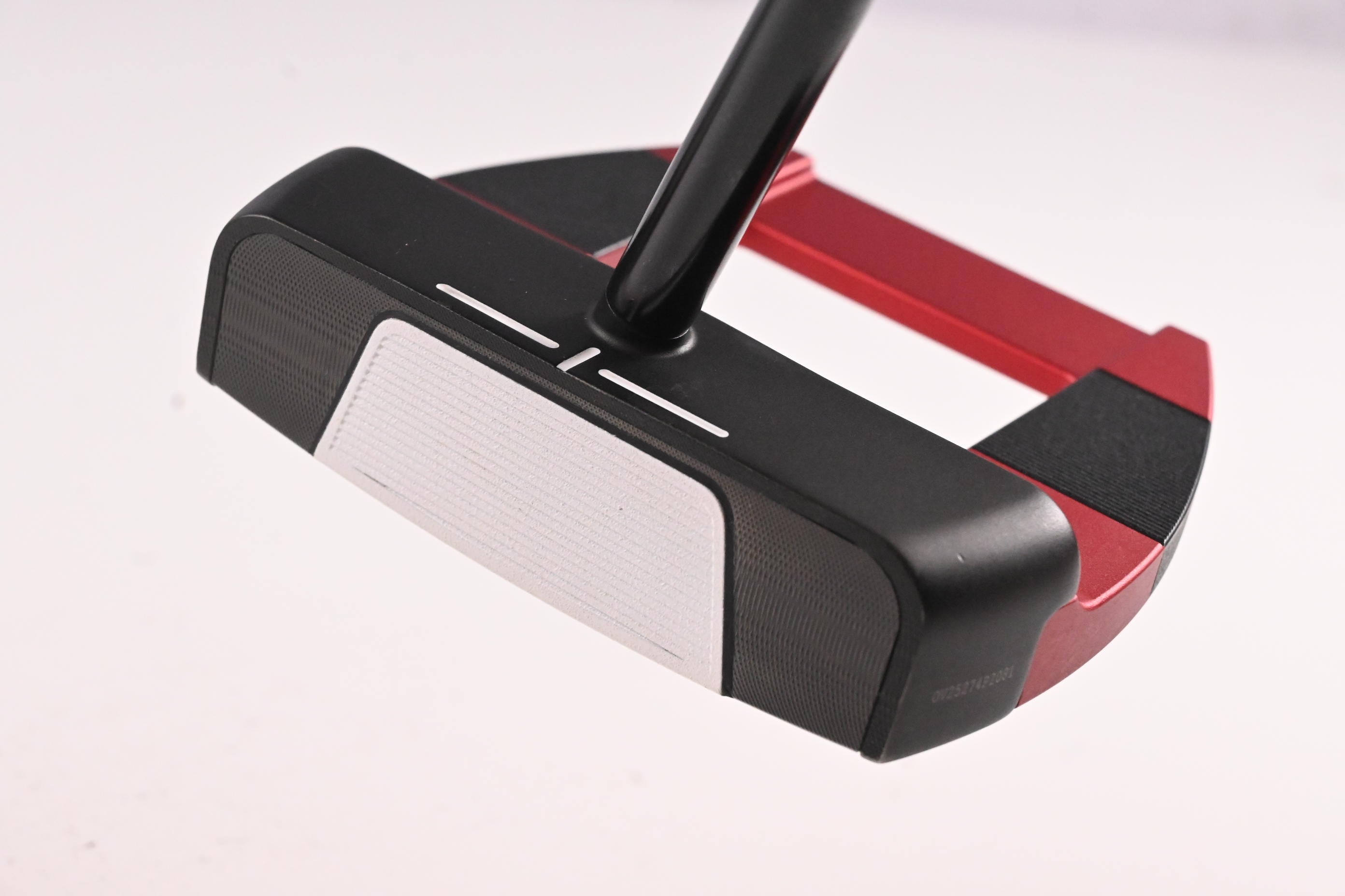 Odyssey Square 2 Square Tri-Hot Putter / 38 Inch