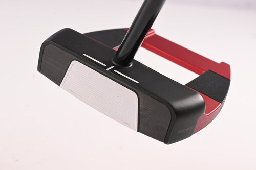 Odyssey Square 2 Square Tri-Hot Putter / 38 Inch