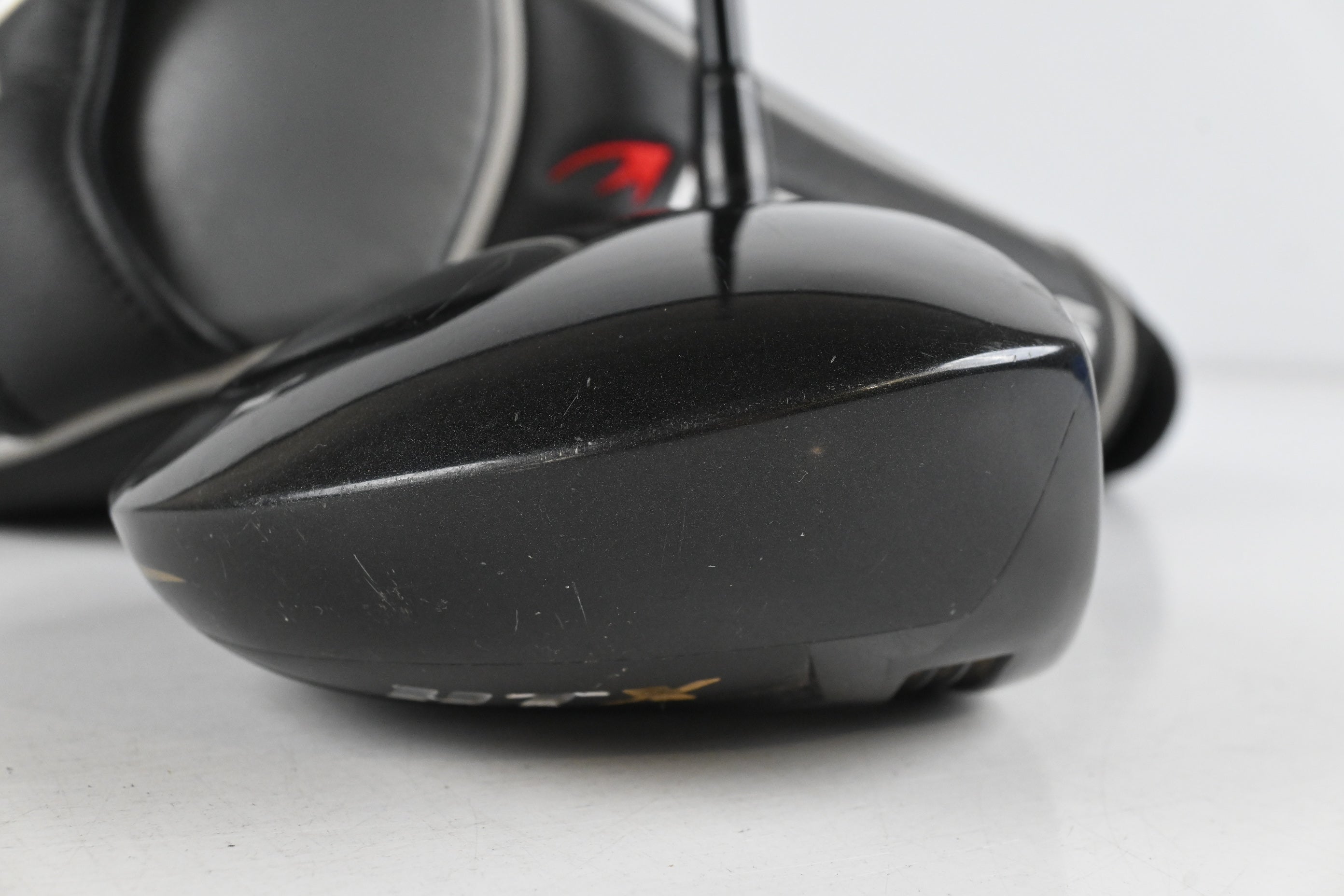 Benross HTX Driver / 10.5 Degree / Senior Flex Kuro Kage 50 Shaft