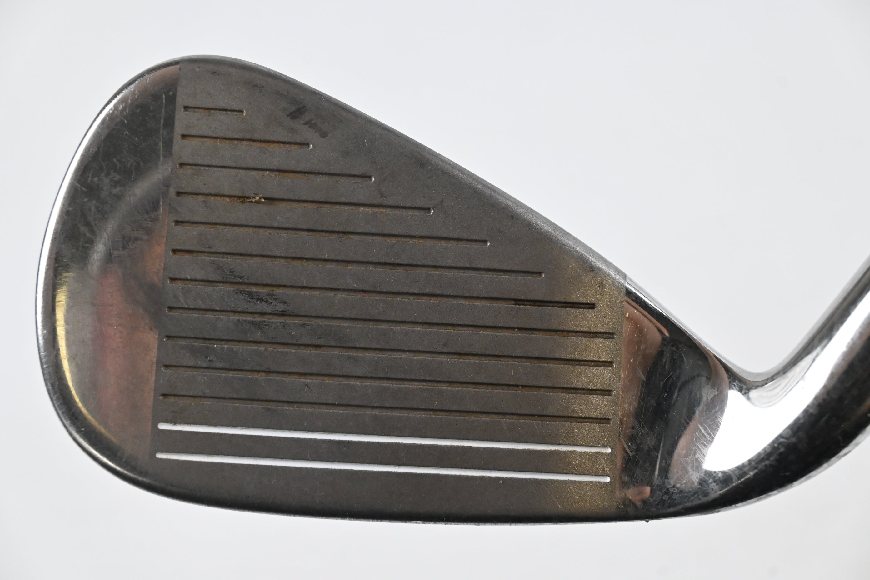 Callaway Rogue ST Max OS #5 Iron / 22.5 Degree / Regular Elevate ETS 115